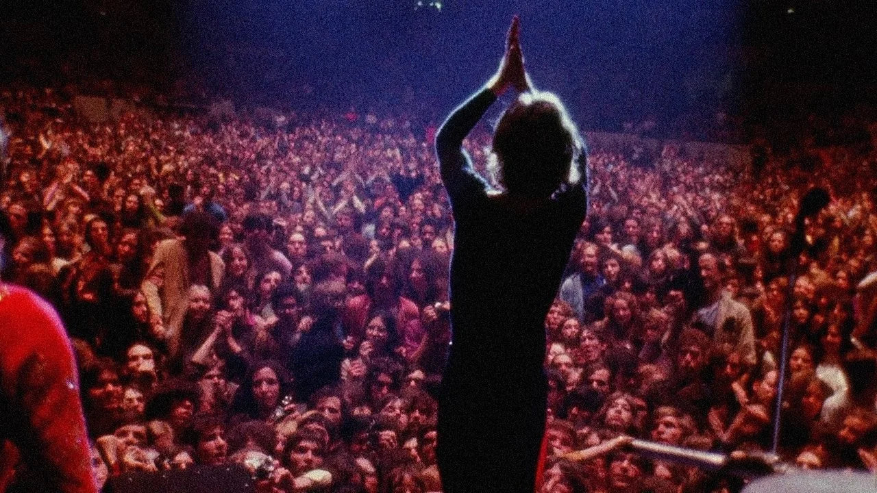 Where to buy Gimme Shelter (1970) posters - Popcorn Poster Shop