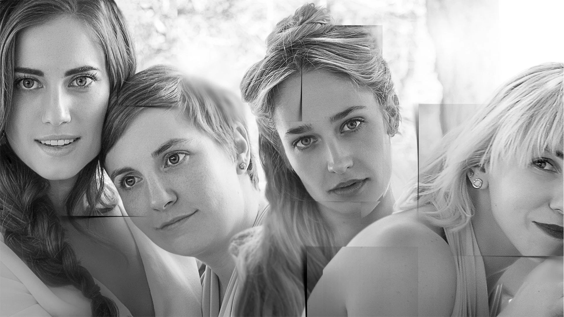 Where to buy Girls (2012) posters - Popcorn Poster Shop