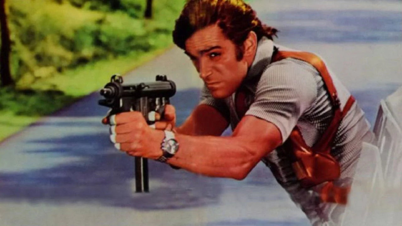 Where to buy Go Gorilla Go (1975) posters - Popcorn Poster Shop