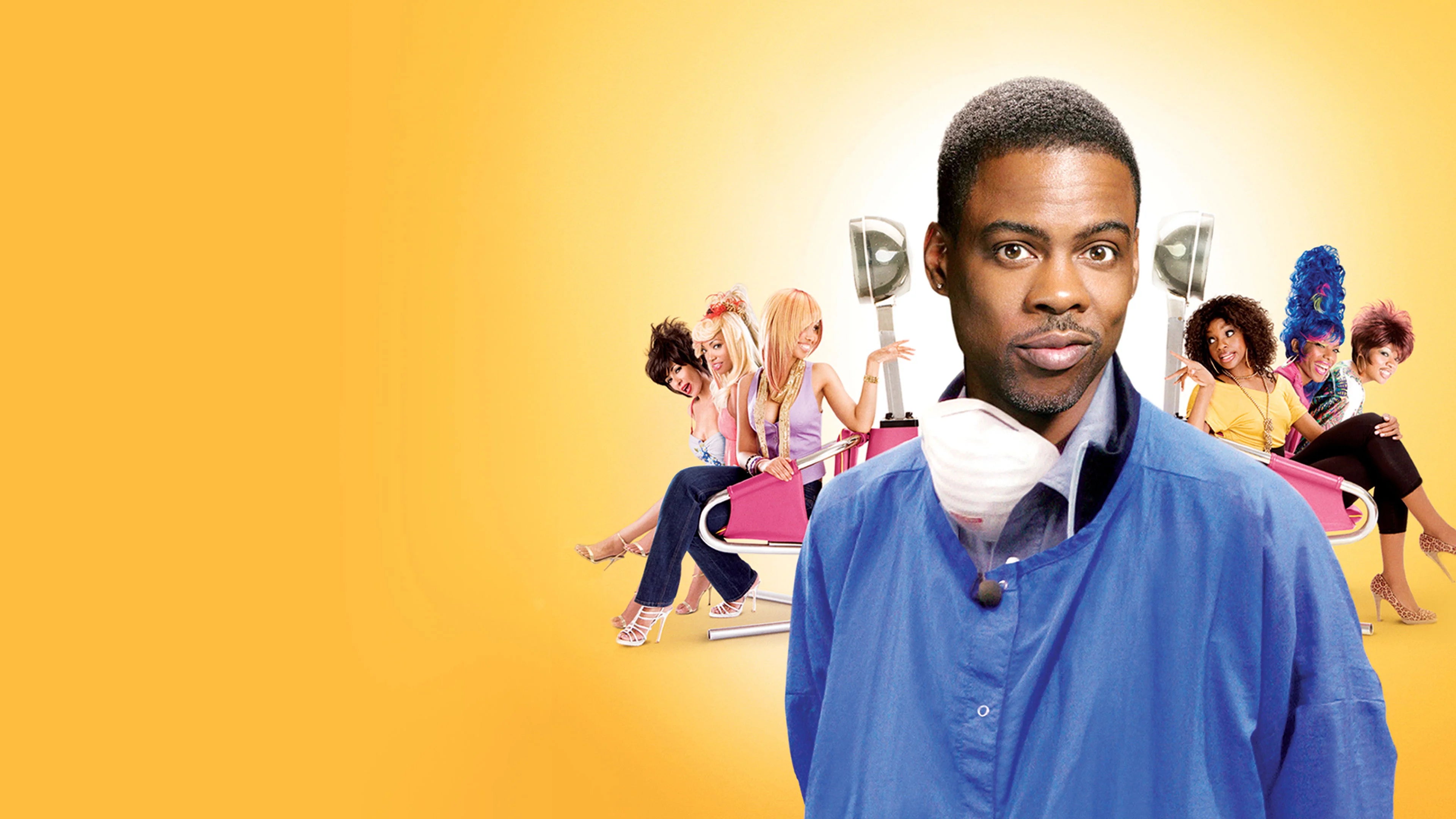 Where to buy Good Hair (2009) posters - Popcorn Poster Shop