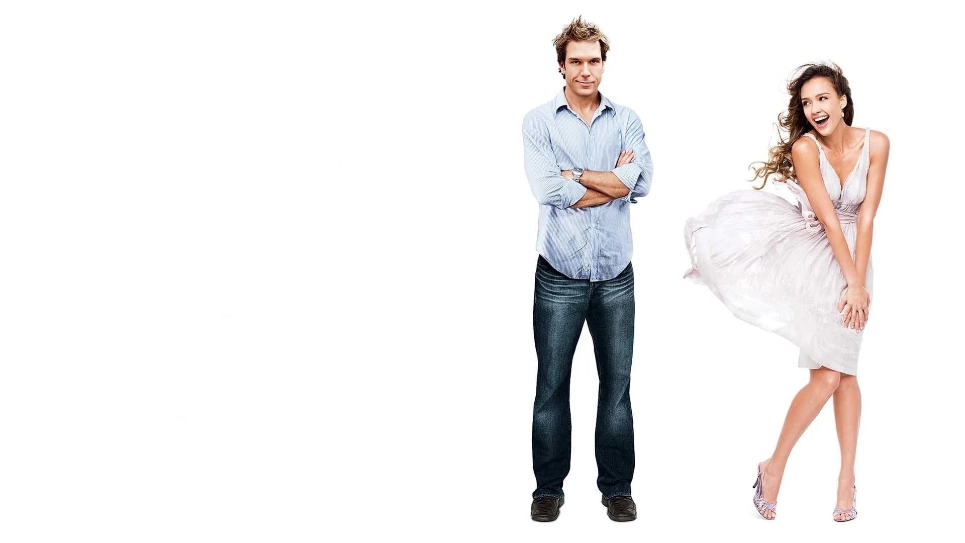 Where to buy Good Luck Chuck (2007) posters - Popcorn Poster Shop