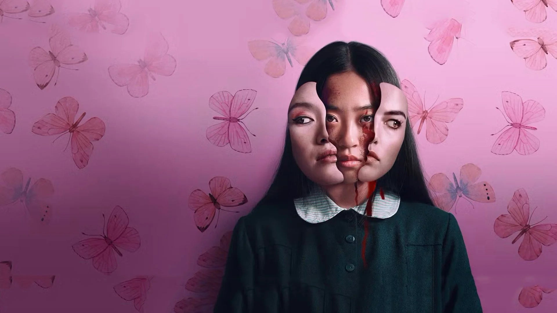 Where to buy Grafted (2024) posters - Popcorn Poster Shop