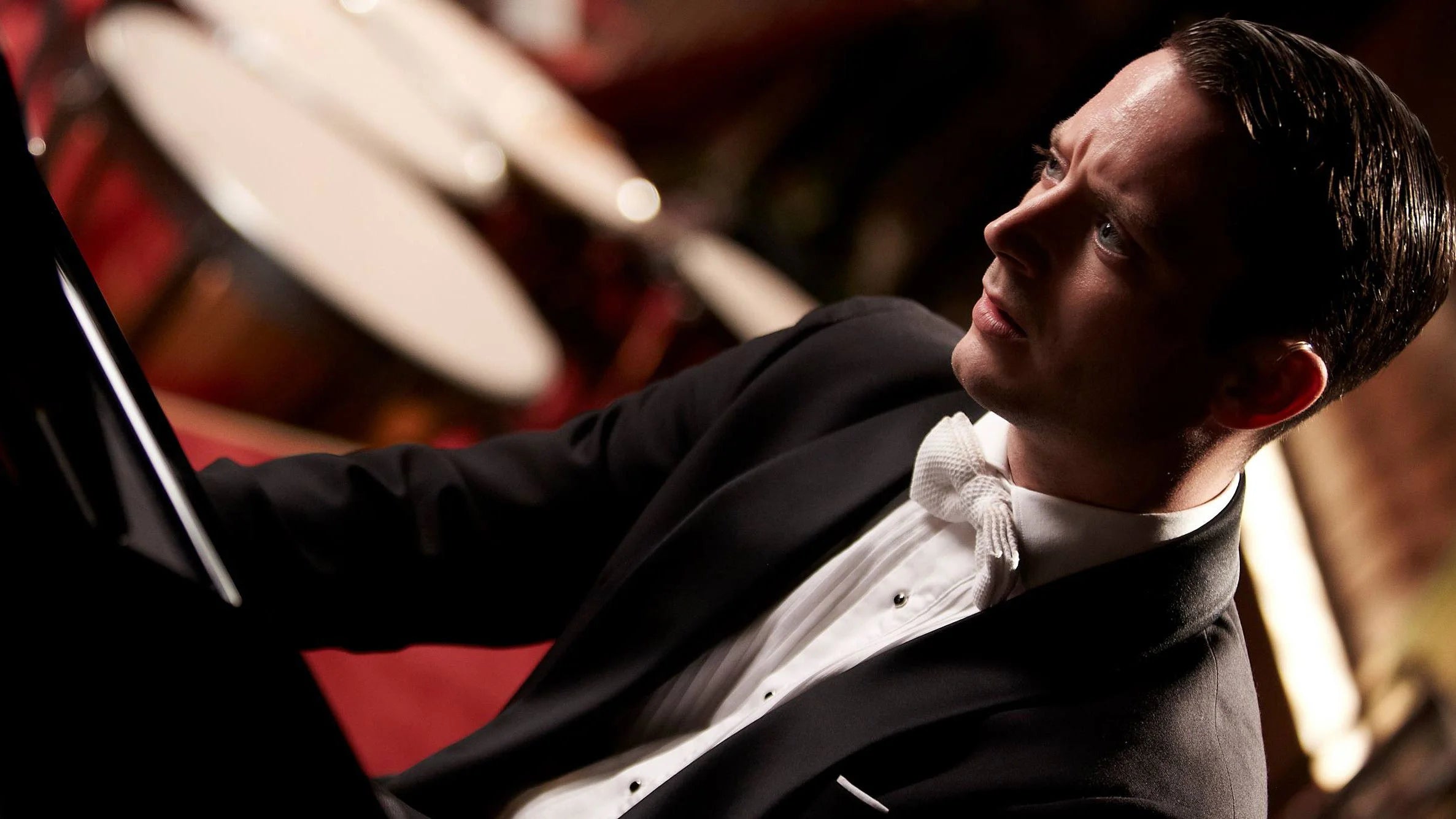 Where to buy Grand Piano (2013) posters - Popcorn Poster Shop