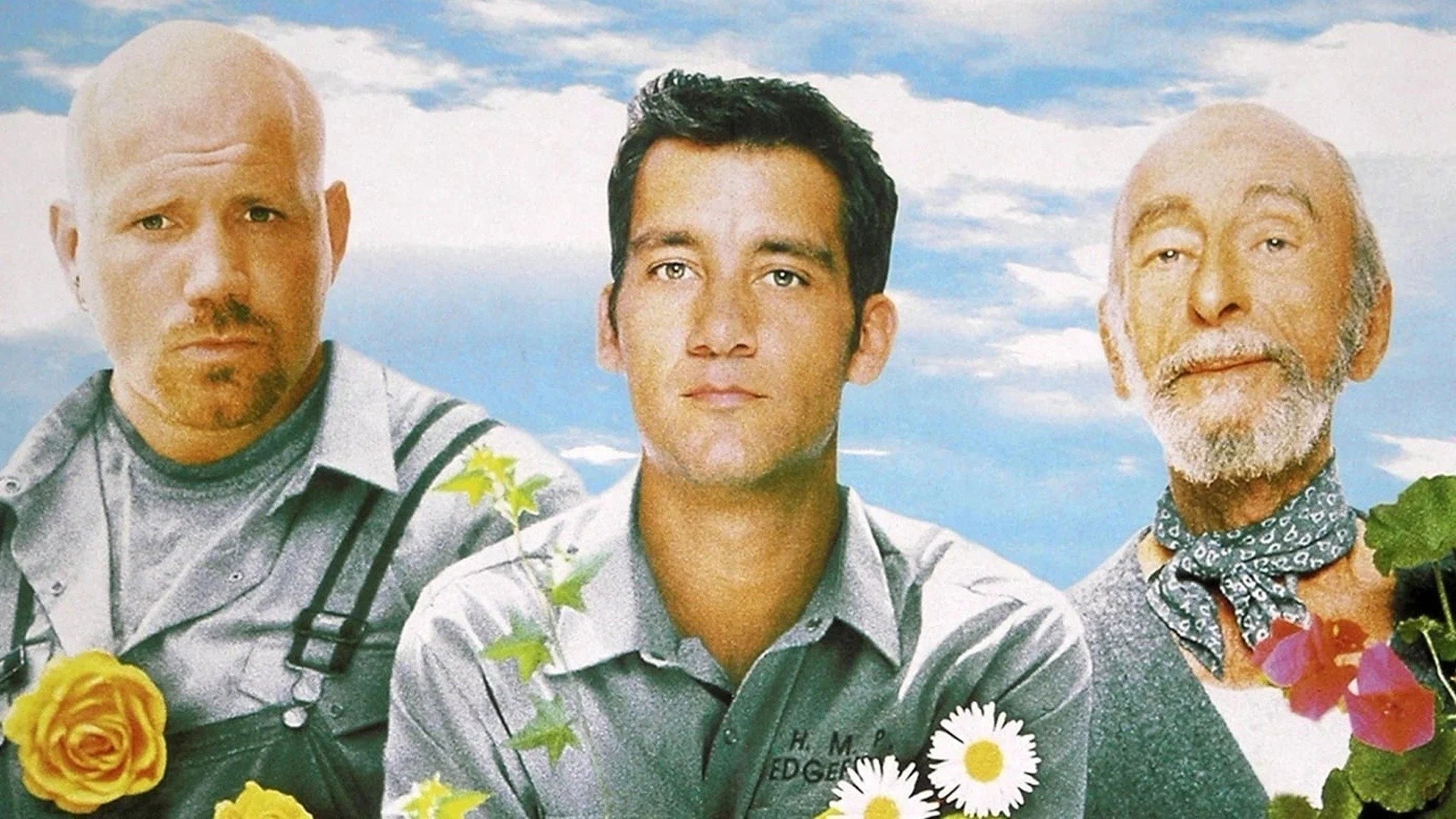 Where to buy Greenfingers (2001) posters - Popcorn Poster Shop