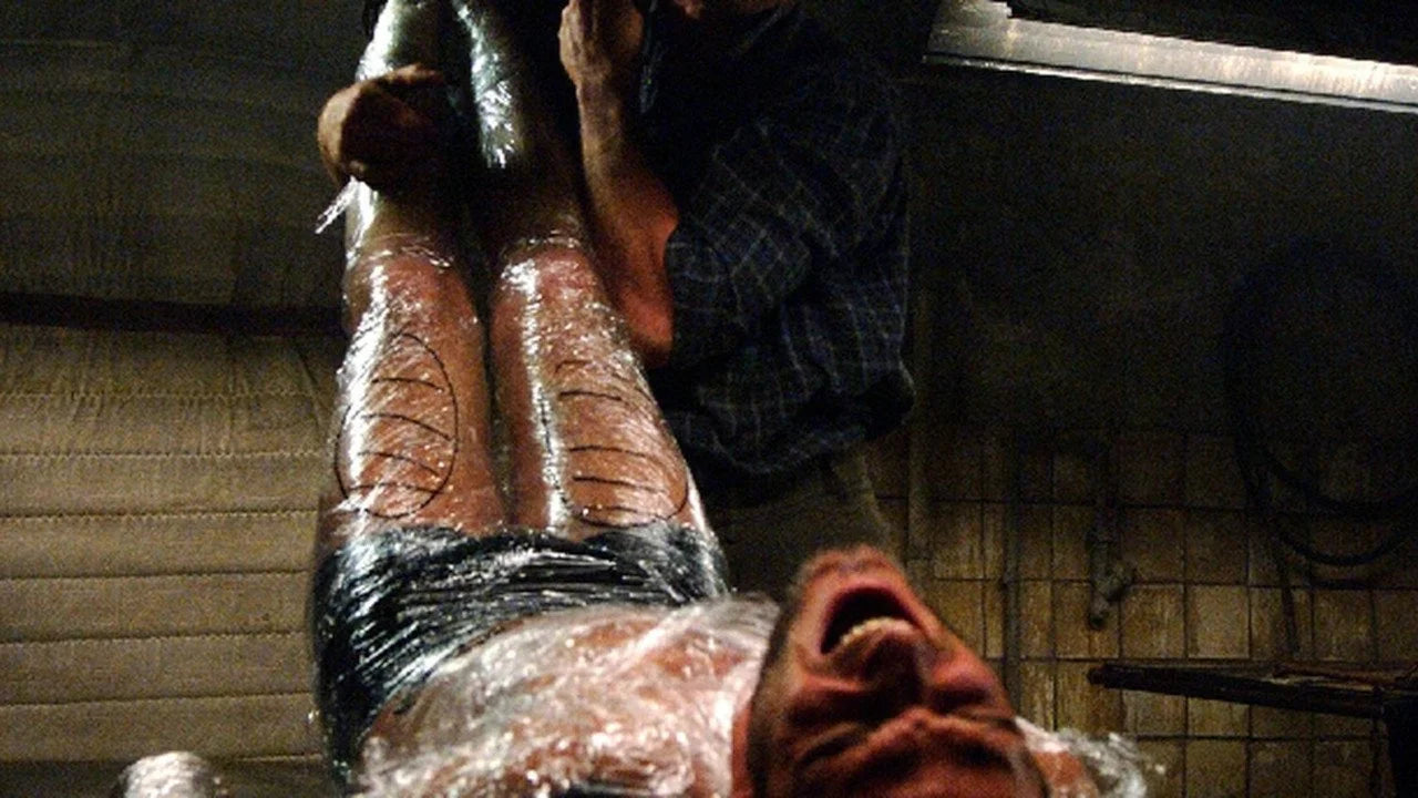 Where to buy Grimm Love (2006) posters - Popcorn Poster Shop