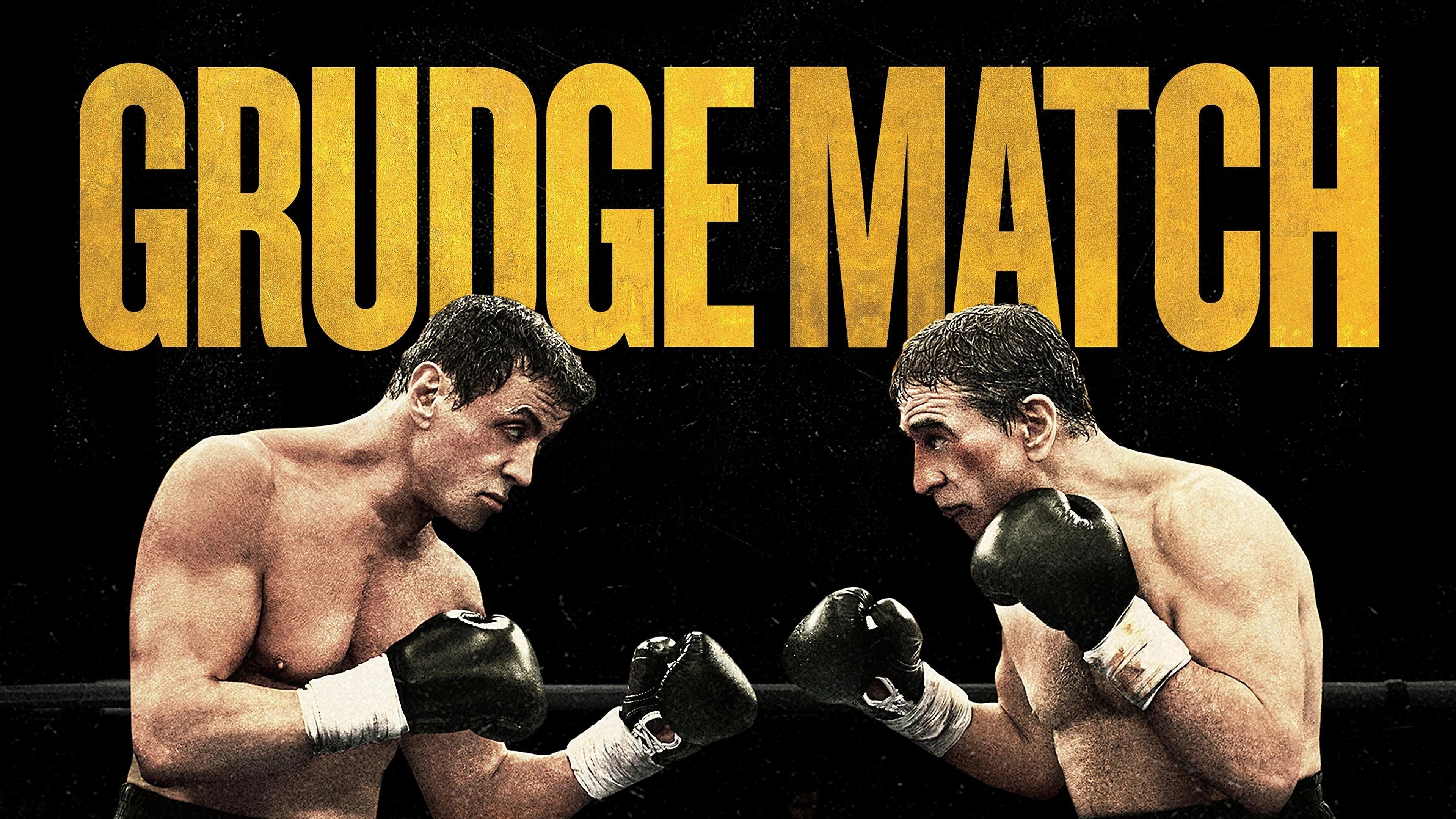 Where to buy Grudge Match (2013) posters - Popcorn Poster Shop