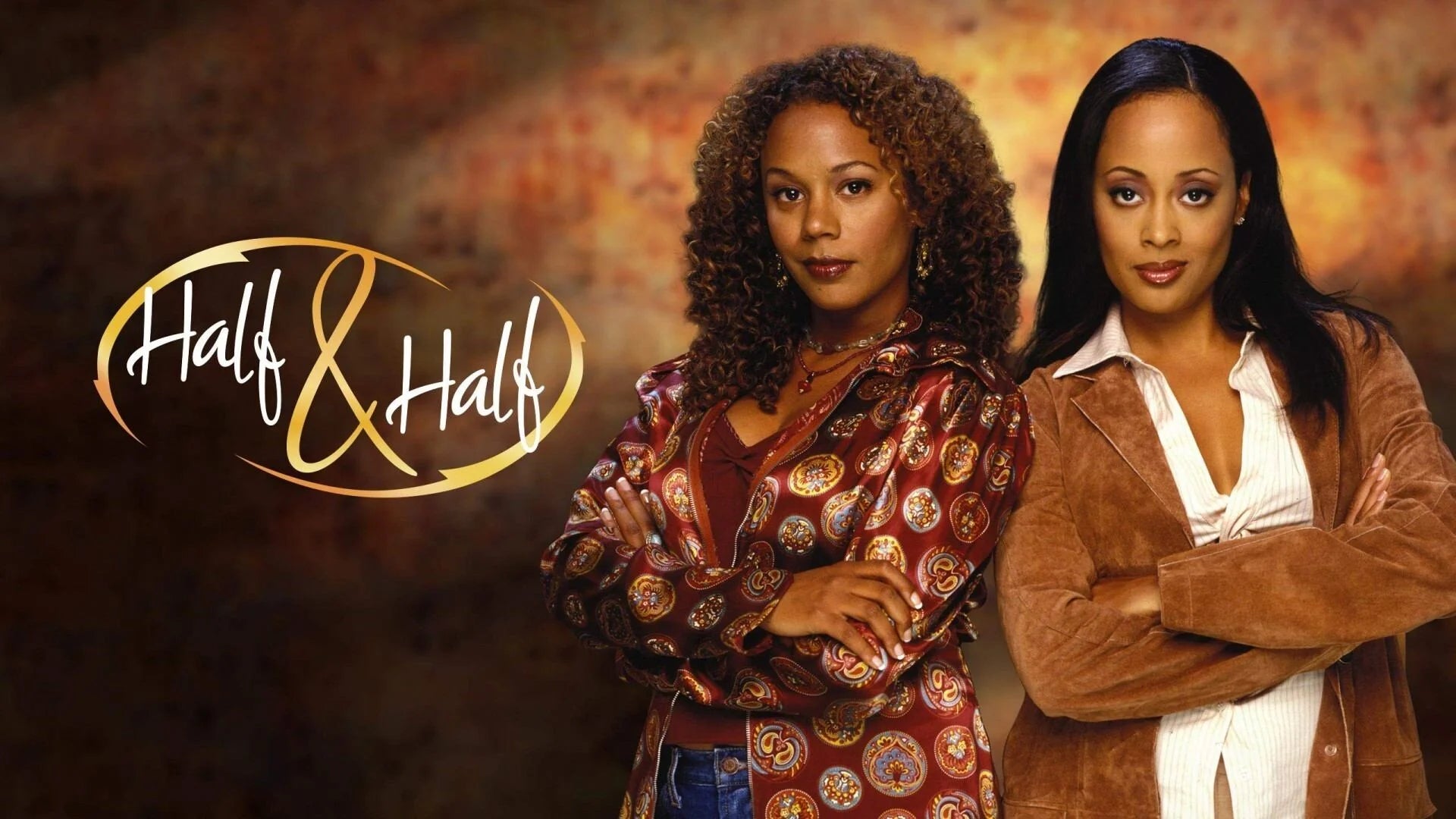 Where to buy Half & Half (2002) posters - Popcorn Poster Shop
