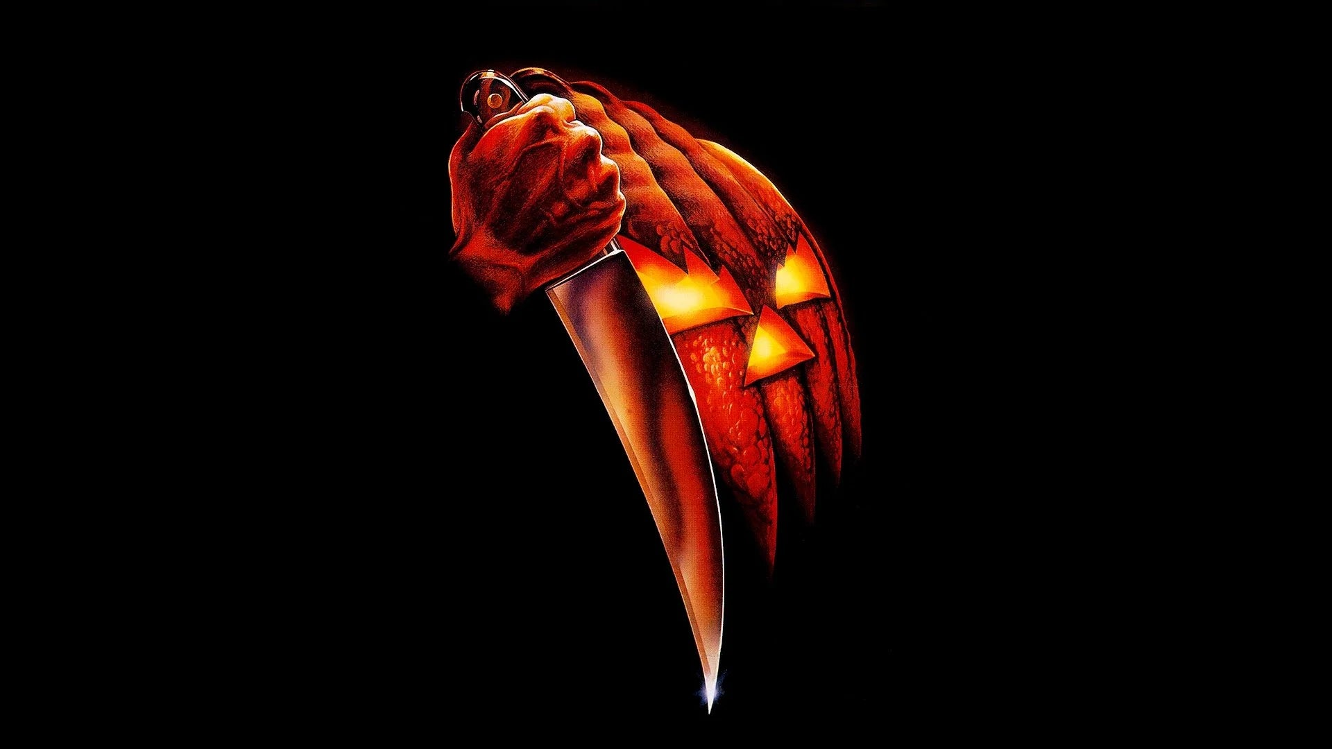 Where to buy Halloween (1978) posters - Popcorn Poster Shop