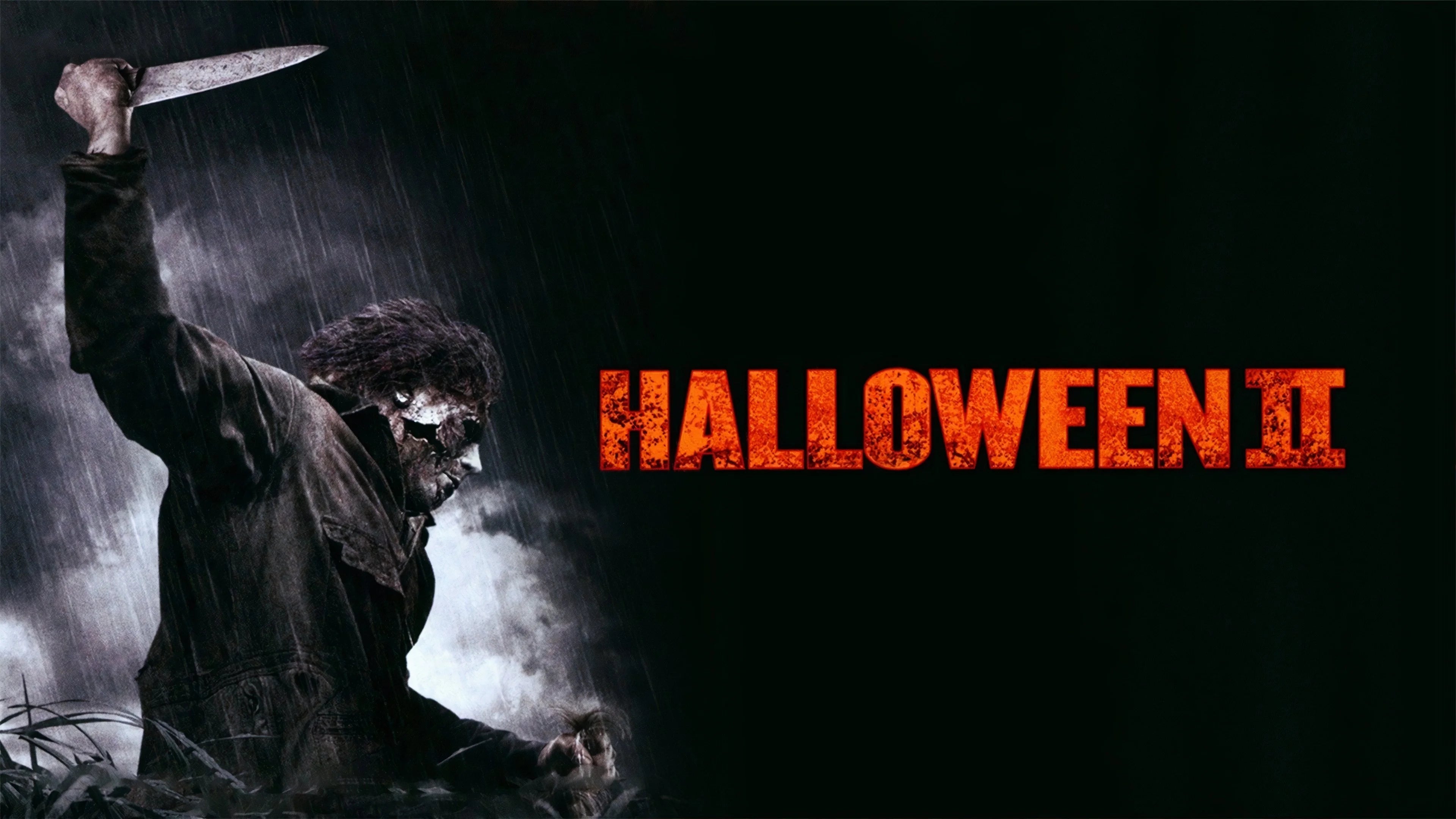Where to buy Halloween II (2009) posters - Popcorn Poster Shop