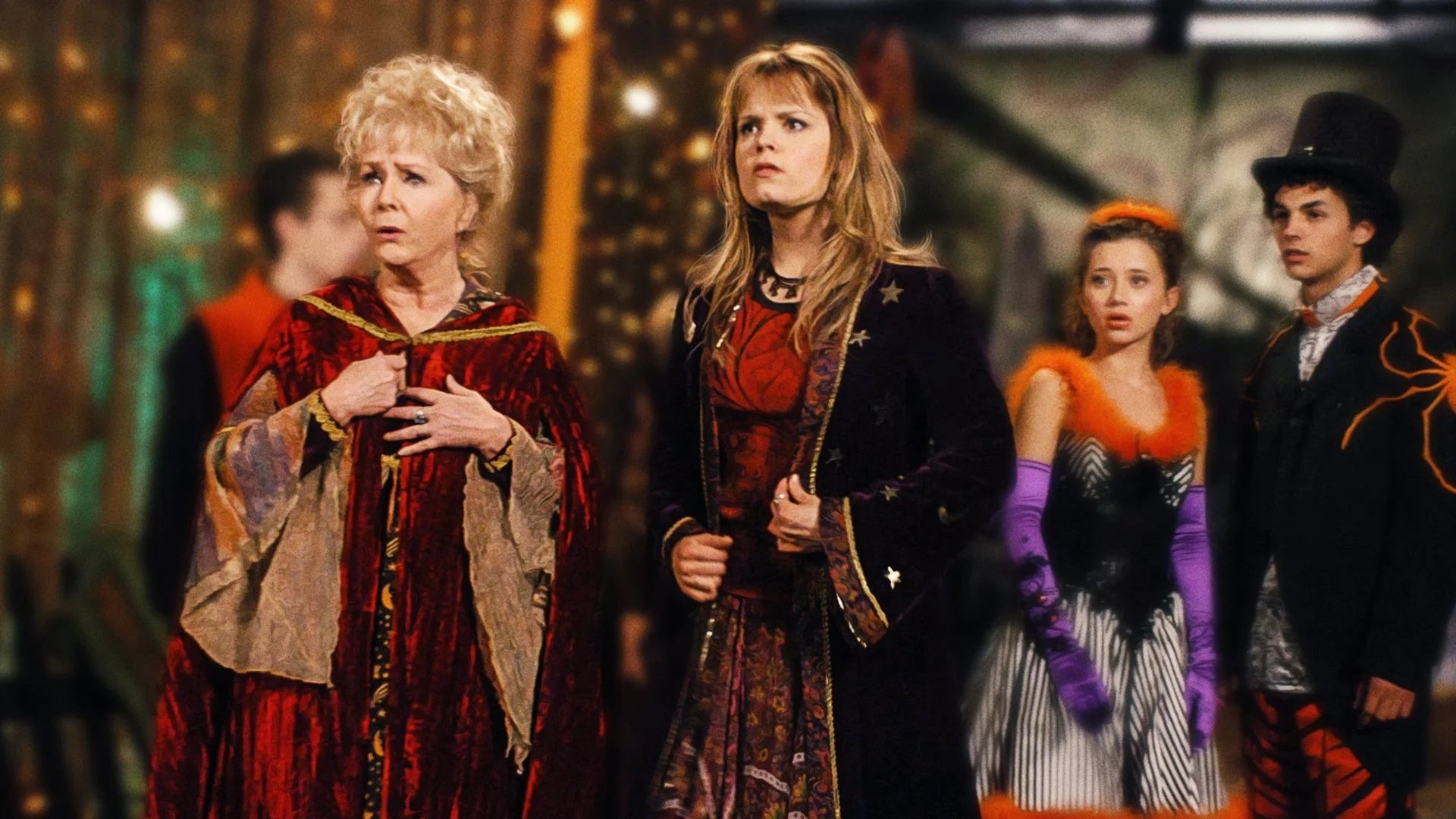Where to buy Halloweentown High (2004) posters - Popcorn Poster Shop