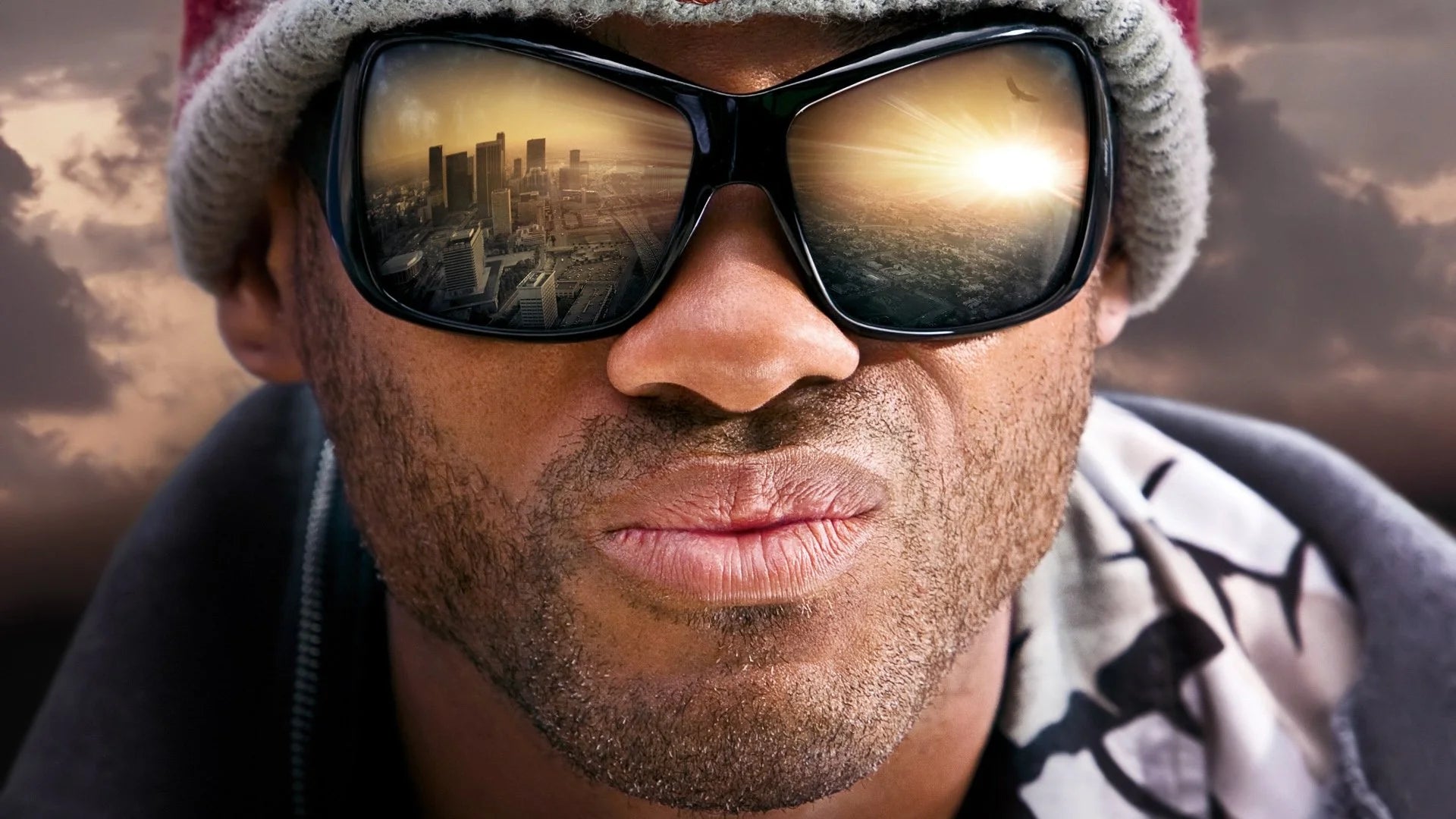 Where to buy Hancock (2008) posters - Popcorn Poster Shop