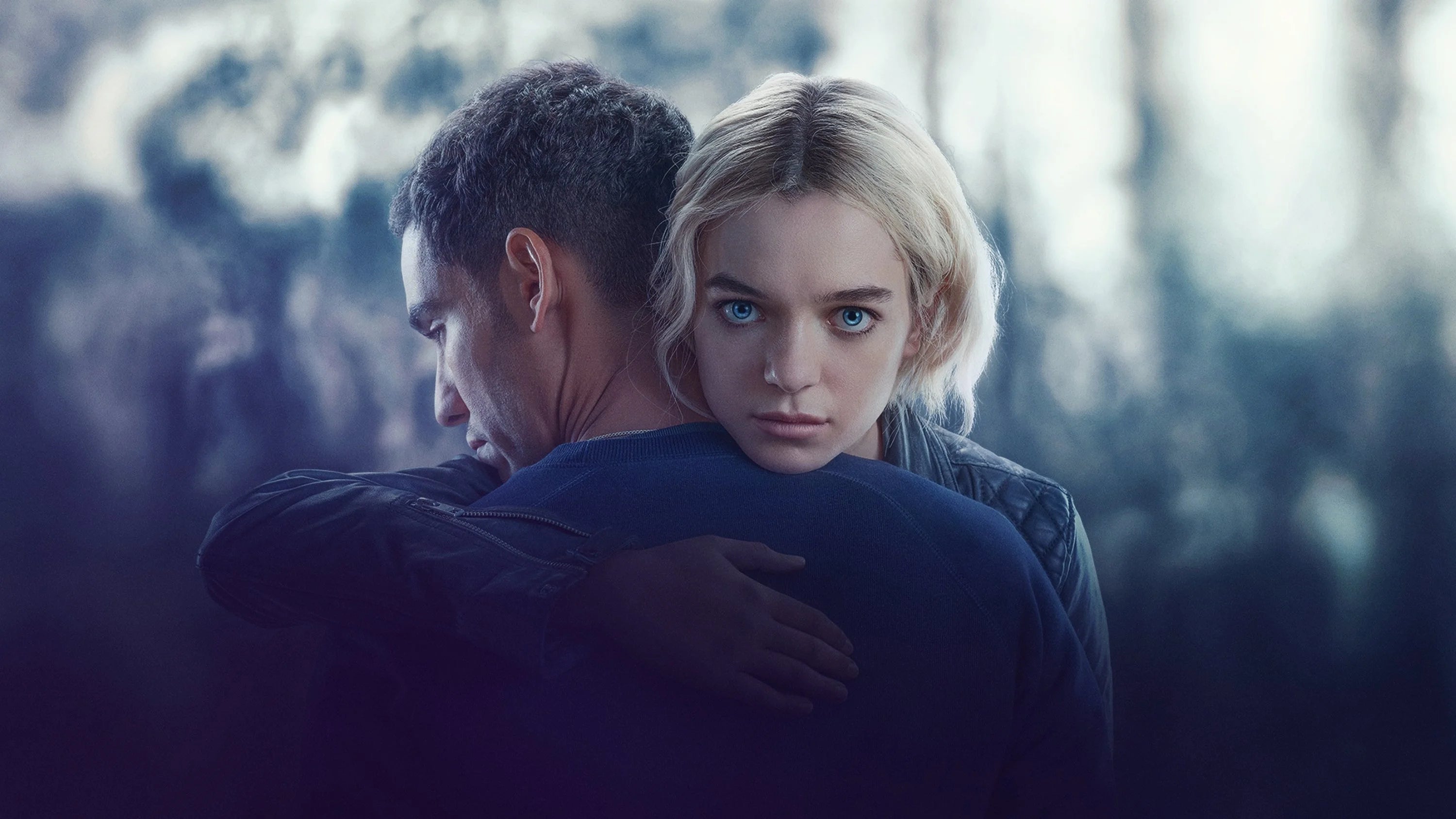 Where to buy Hanna (2019) posters - Popcorn Poster Shop