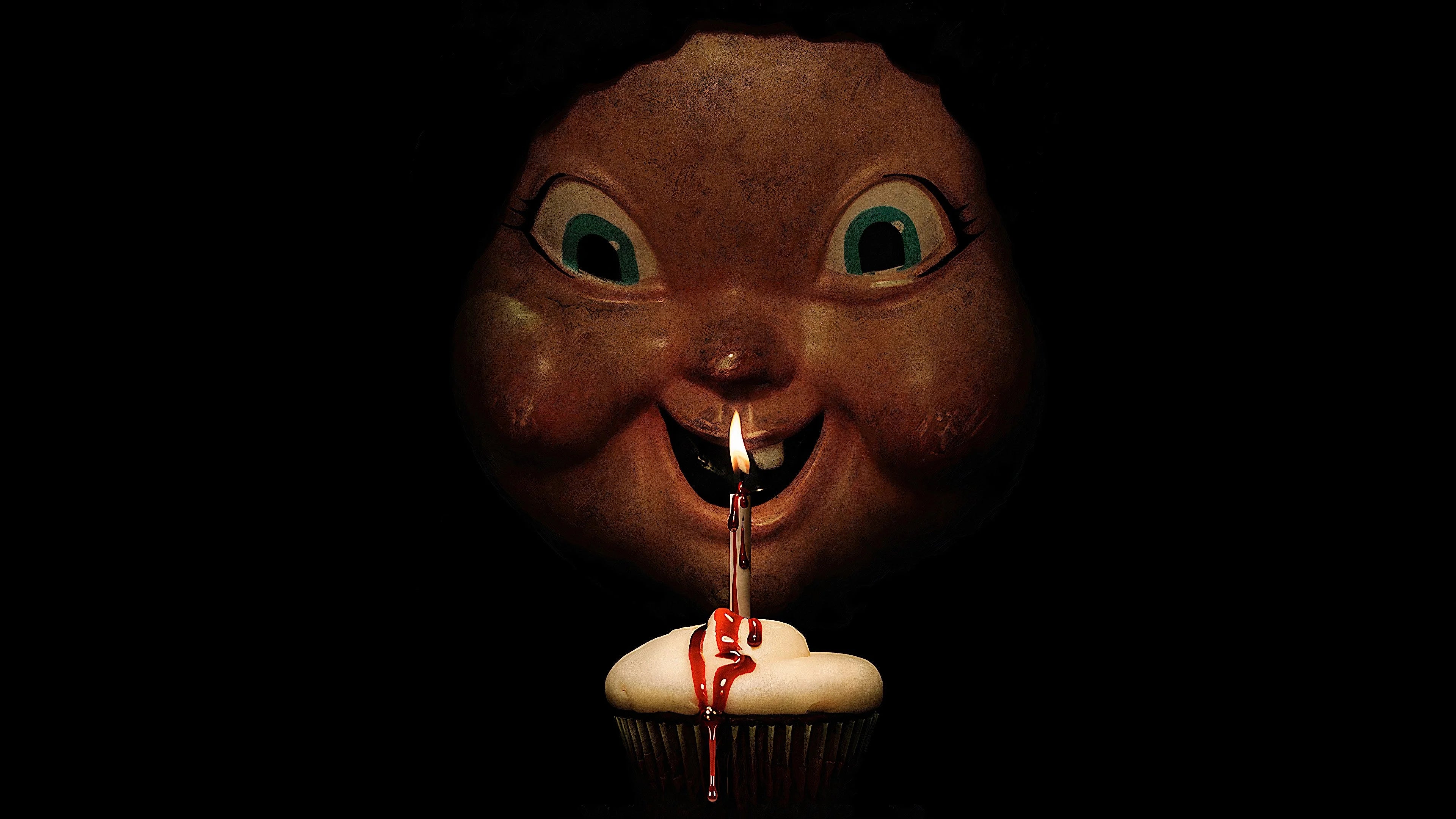 Where to buy Happy Death Day (2017) posters - Popcorn Poster Shop