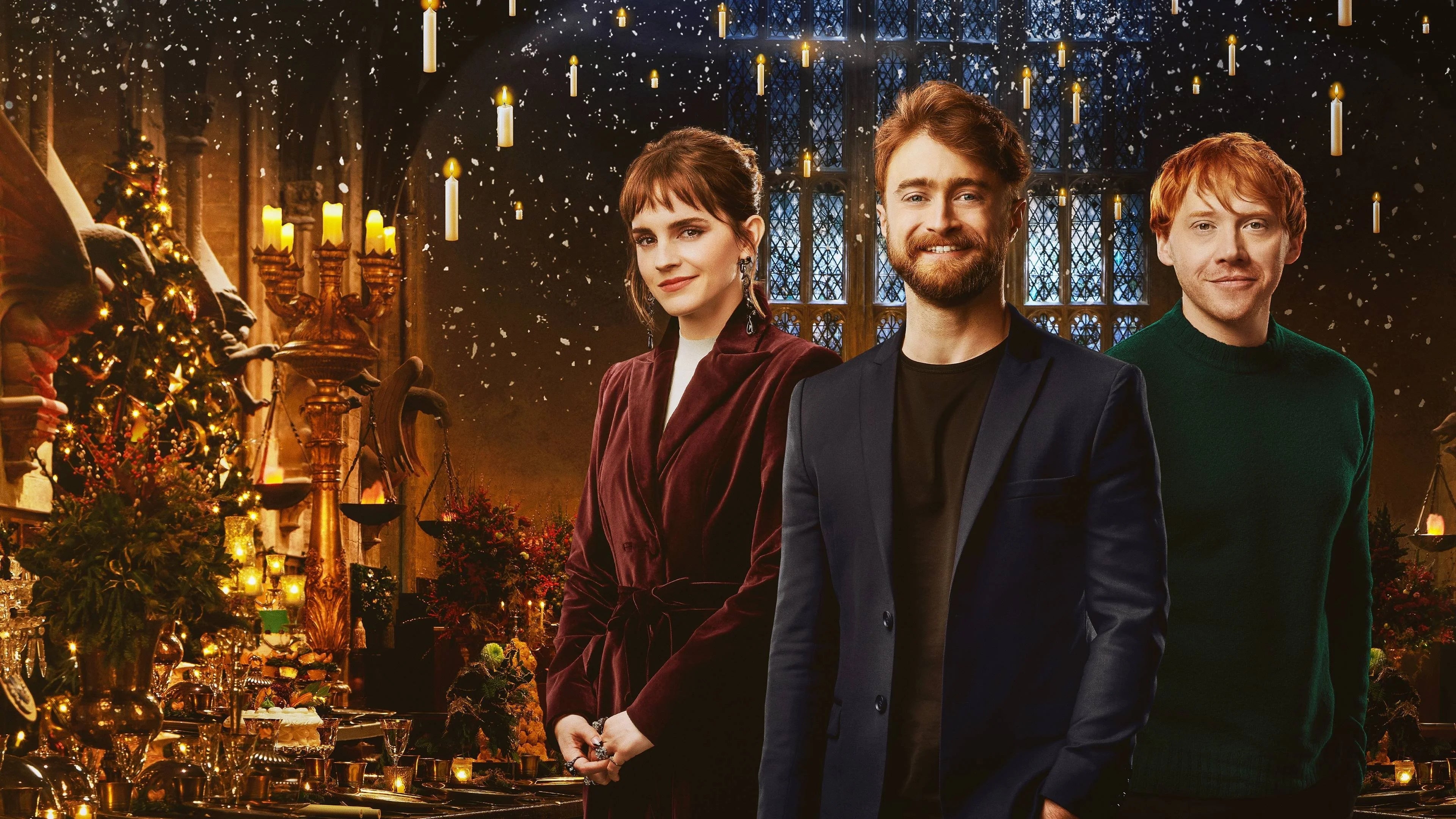 Where to buy Harry Potter 20th Anniversary Return to Hogwarts (2022) posters - Popcorn Poster Shop