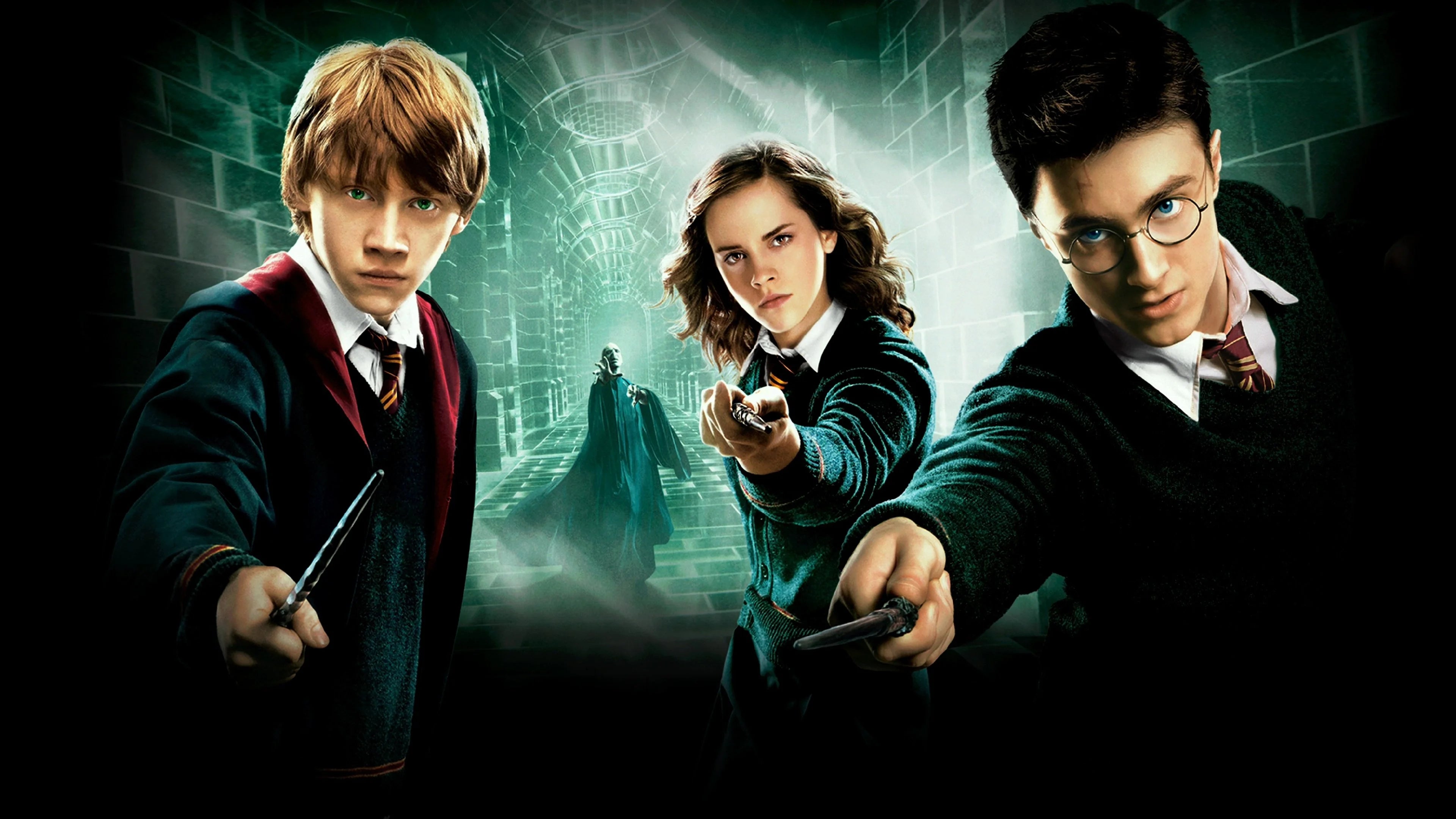 Where to buy Harry Potter and the Order of the Phoenix (2007) posters - Popcorn Poster Shop