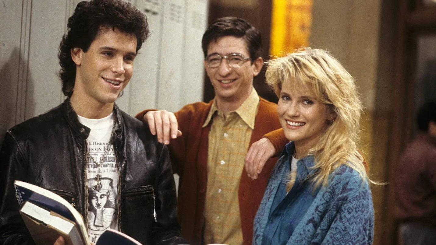 Where to buy Head of the Class (1986) posters - Popcorn Poster Shop