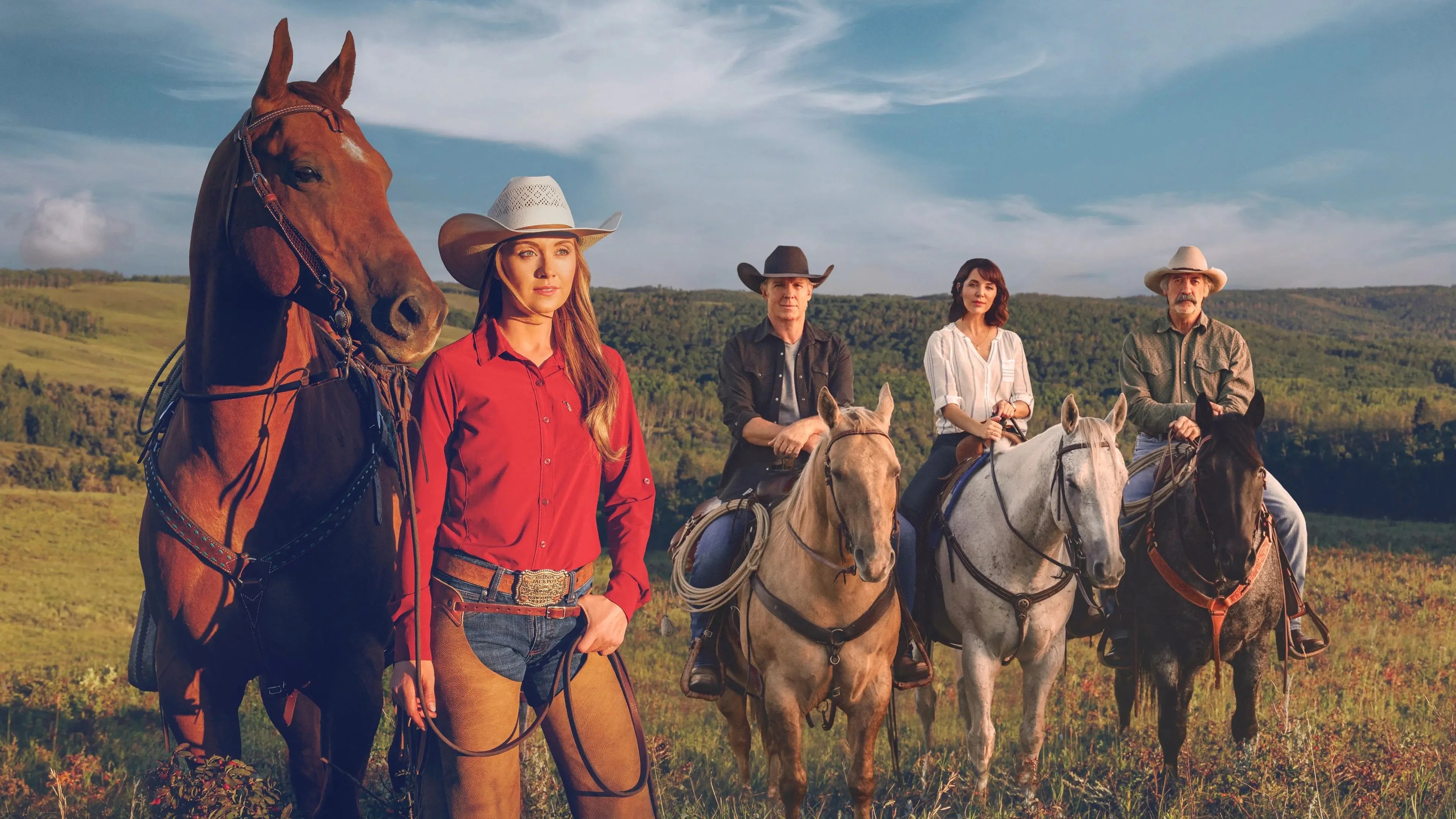 Where to buy Heartland (2007) posters - Popcorn Poster Shop