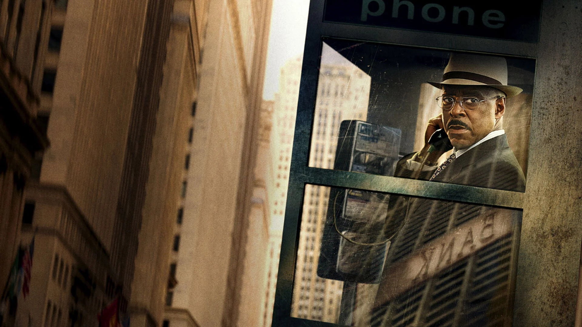 Where to buy Heist 88 (2023) posters - Popcorn Poster Shop