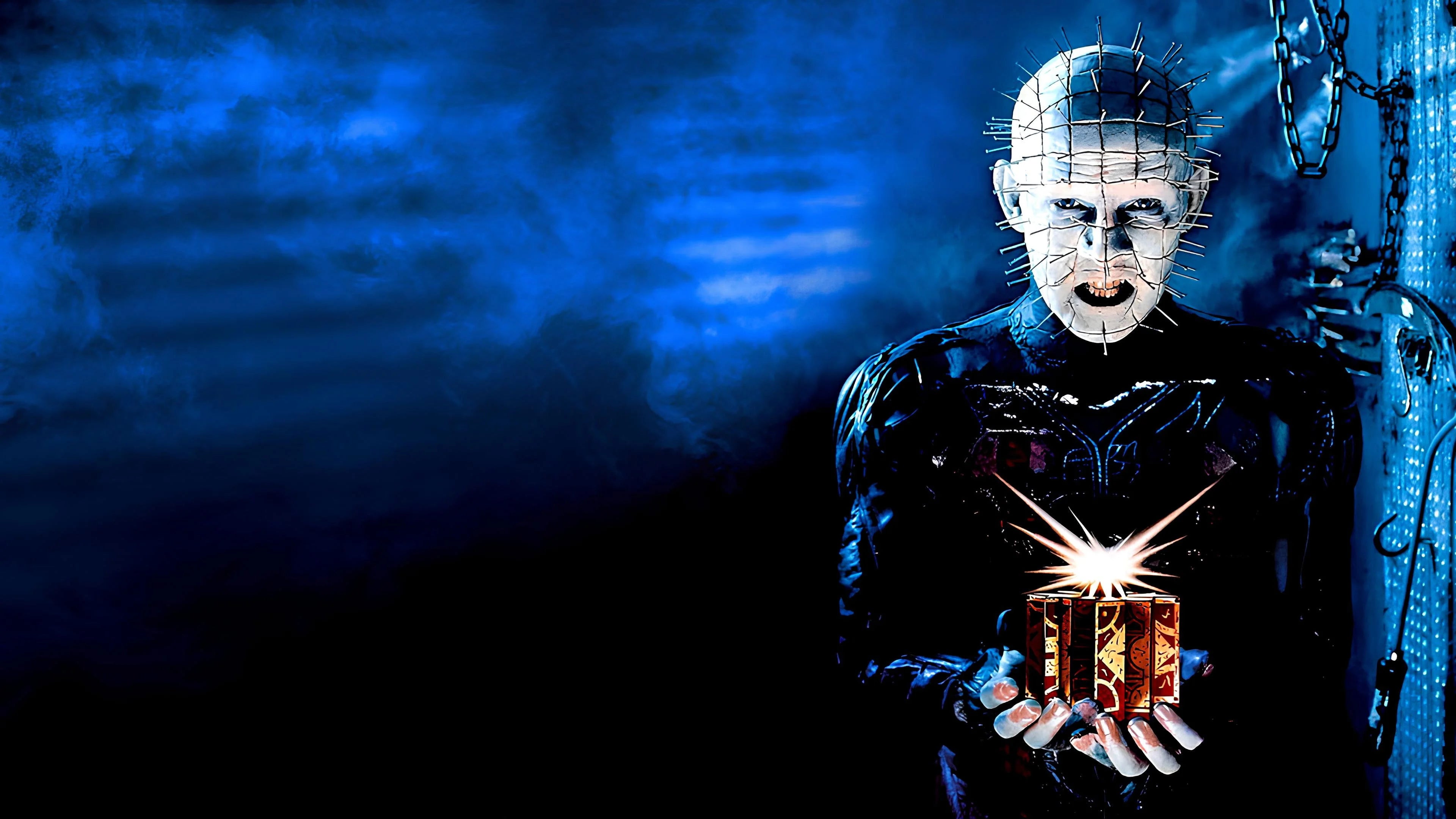 Where to buy Hellraiser (1987) posters - Popcorn Poster Shop