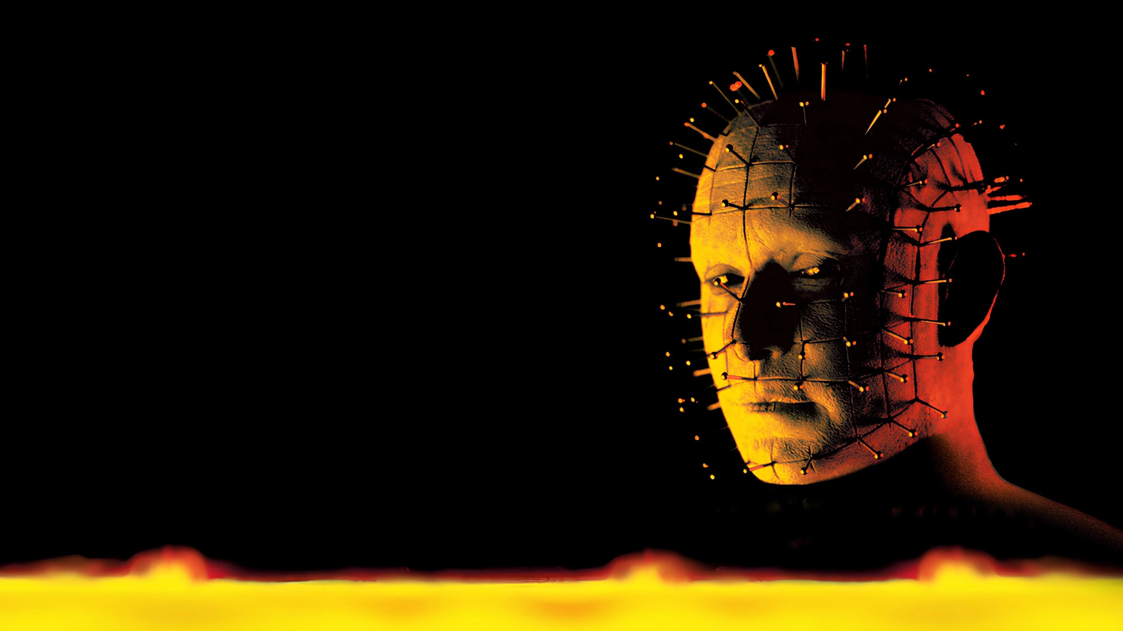 Where to buy Hellraiser Inferno (2000) posters - Popcorn Poster Shop