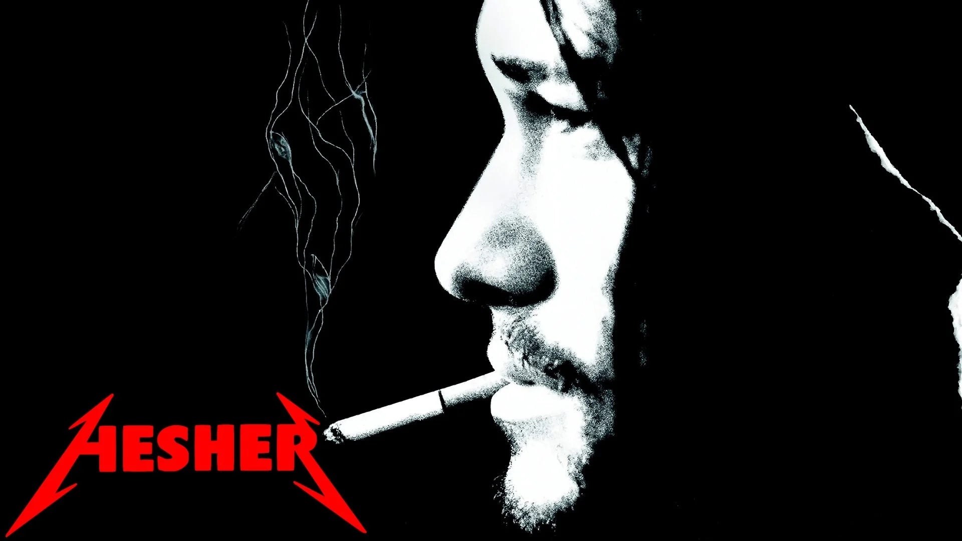 Where to buy Hesher (2010) posters - Popcorn Poster Shop