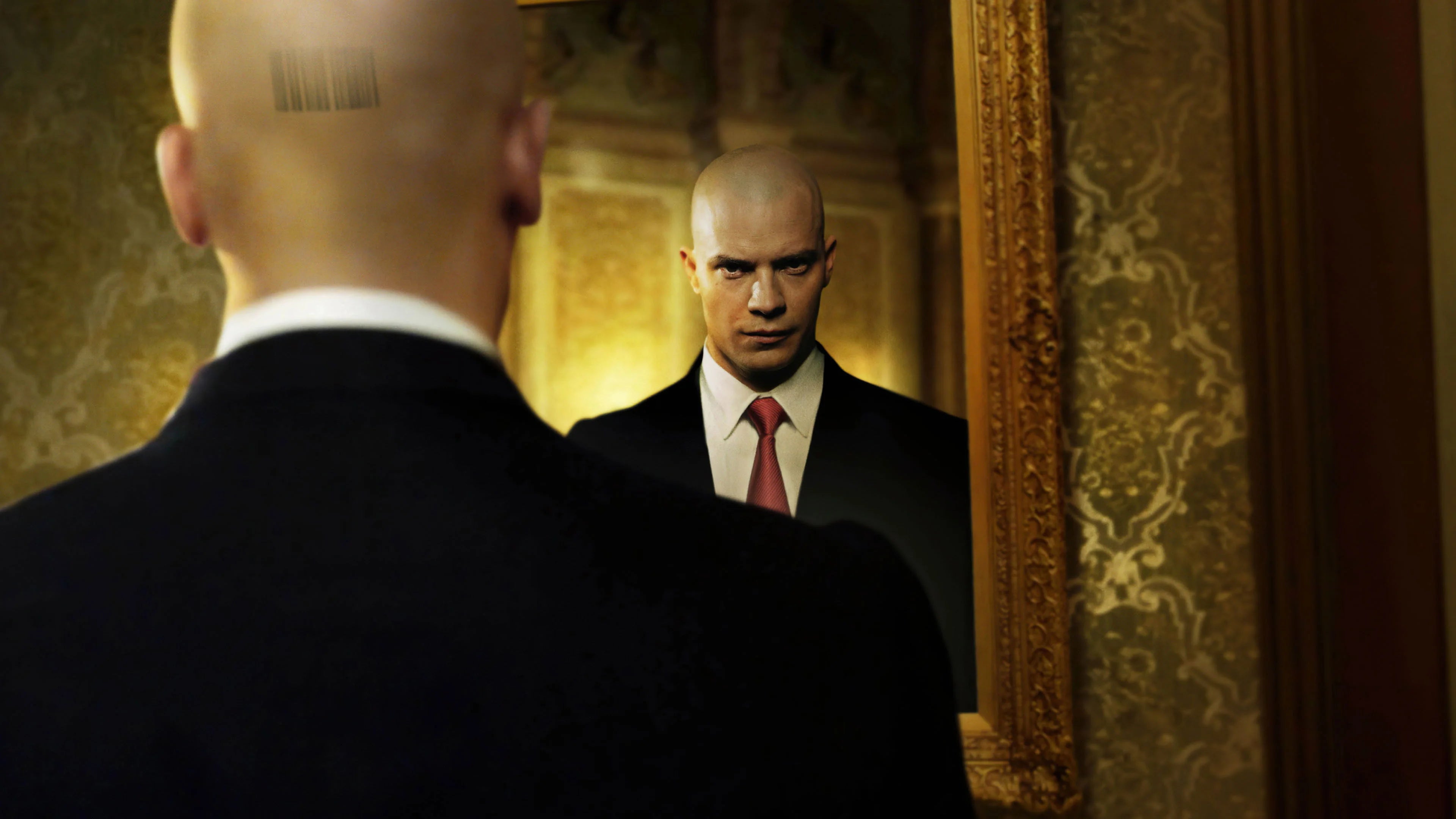 Where to buy Hitman (2007) posters - Popcorn Poster Shop