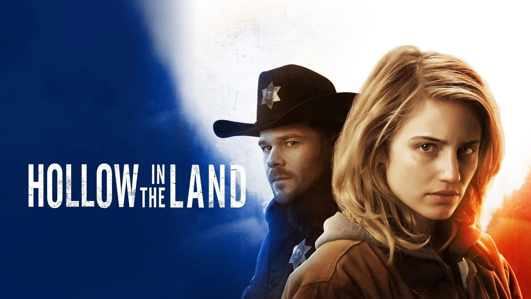Where to buy Hollow in the Land (2017) posters - Popcorn Poster Shop
