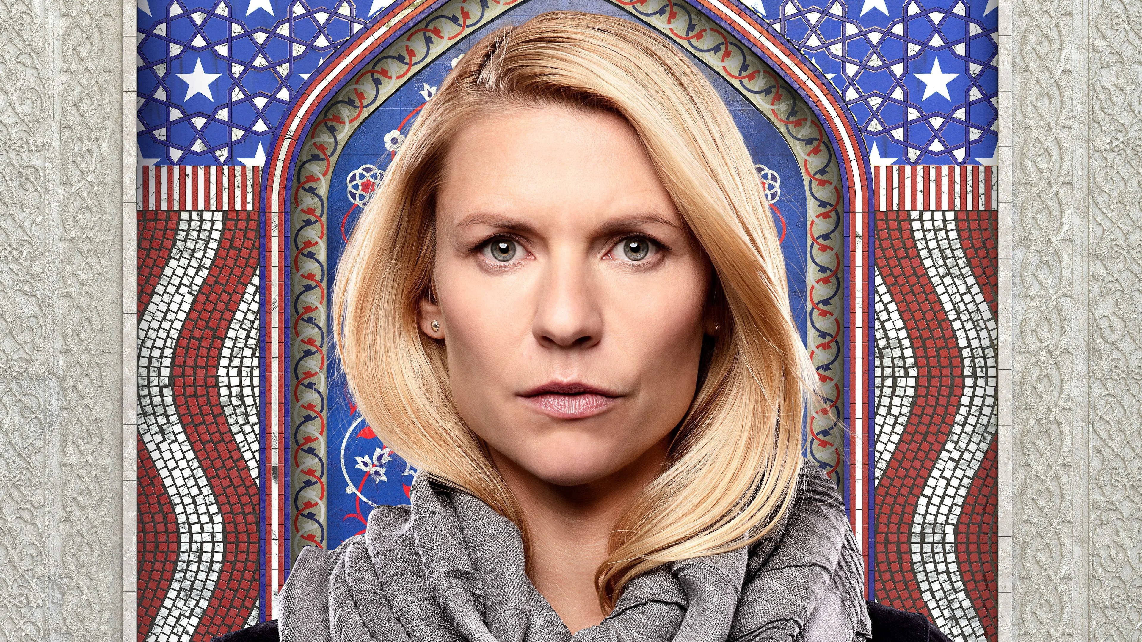 Where to buy Homeland (2011) posters - Popcorn Poster Shop