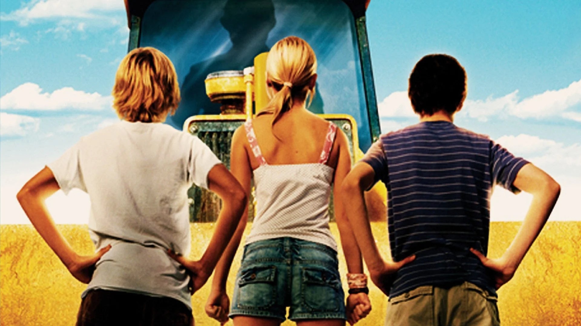 Where to buy Hoot (2006) posters - Popcorn Poster Shop