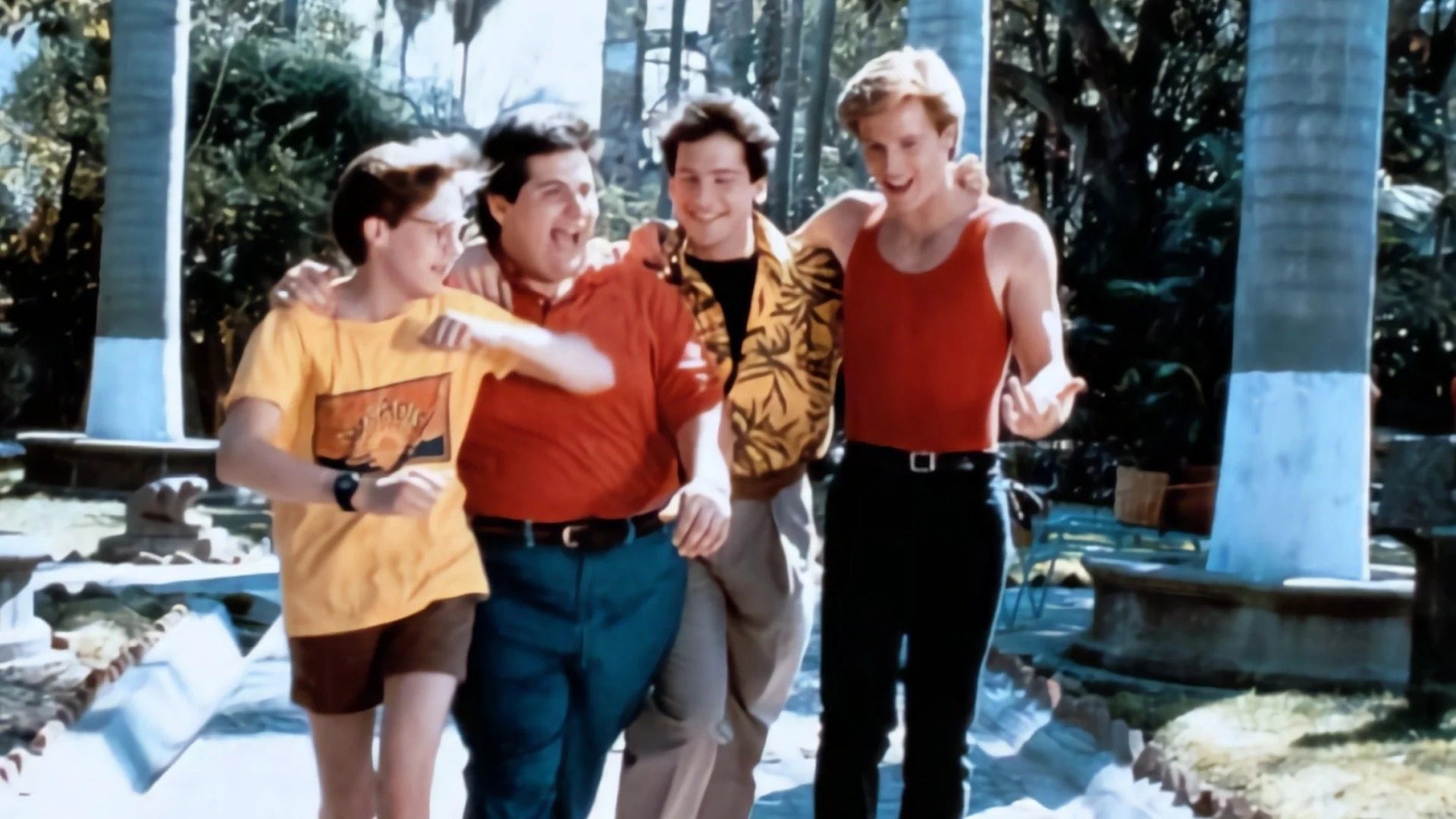 Where to buy Hot Chili (1985) posters - Popcorn Poster Shop