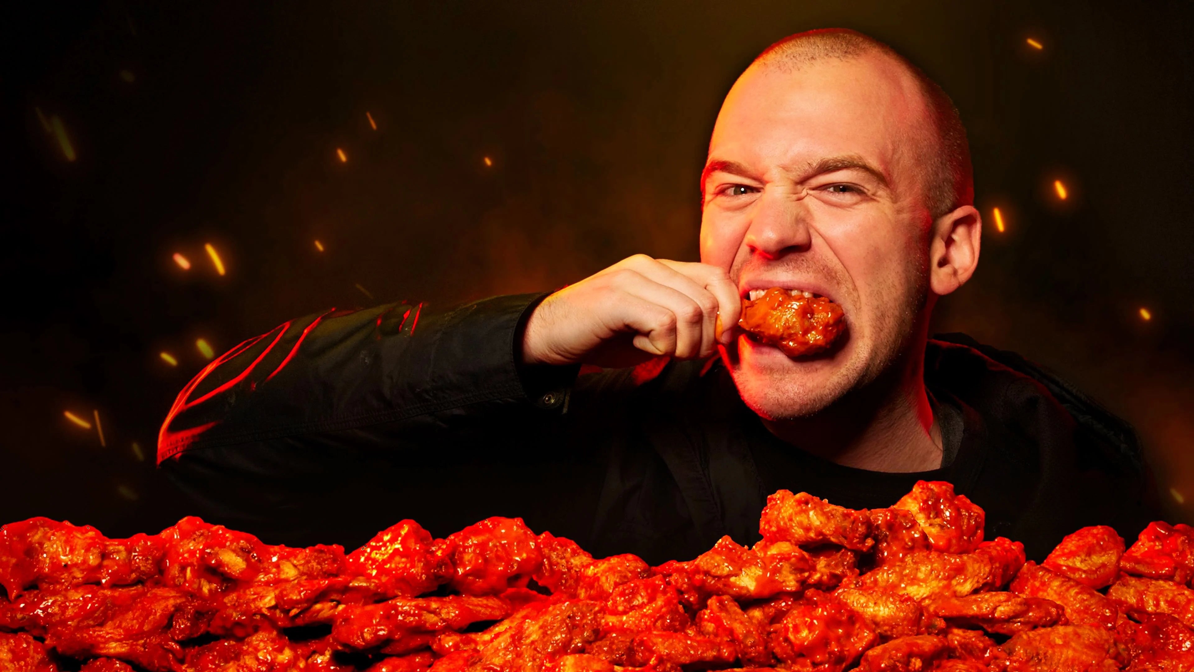 Where to buy Hot Ones (2015) posters - Popcorn Poster Shop