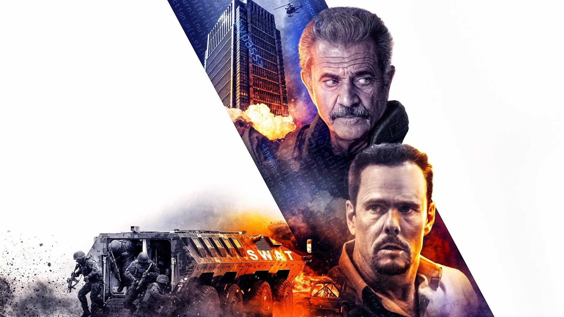 Where to buy Hot Seat (2022) posters - Popcorn Poster Shop