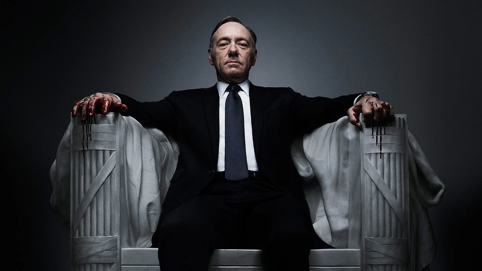 Where to buy House of Cards (2013) posters - Popcorn Poster Shop