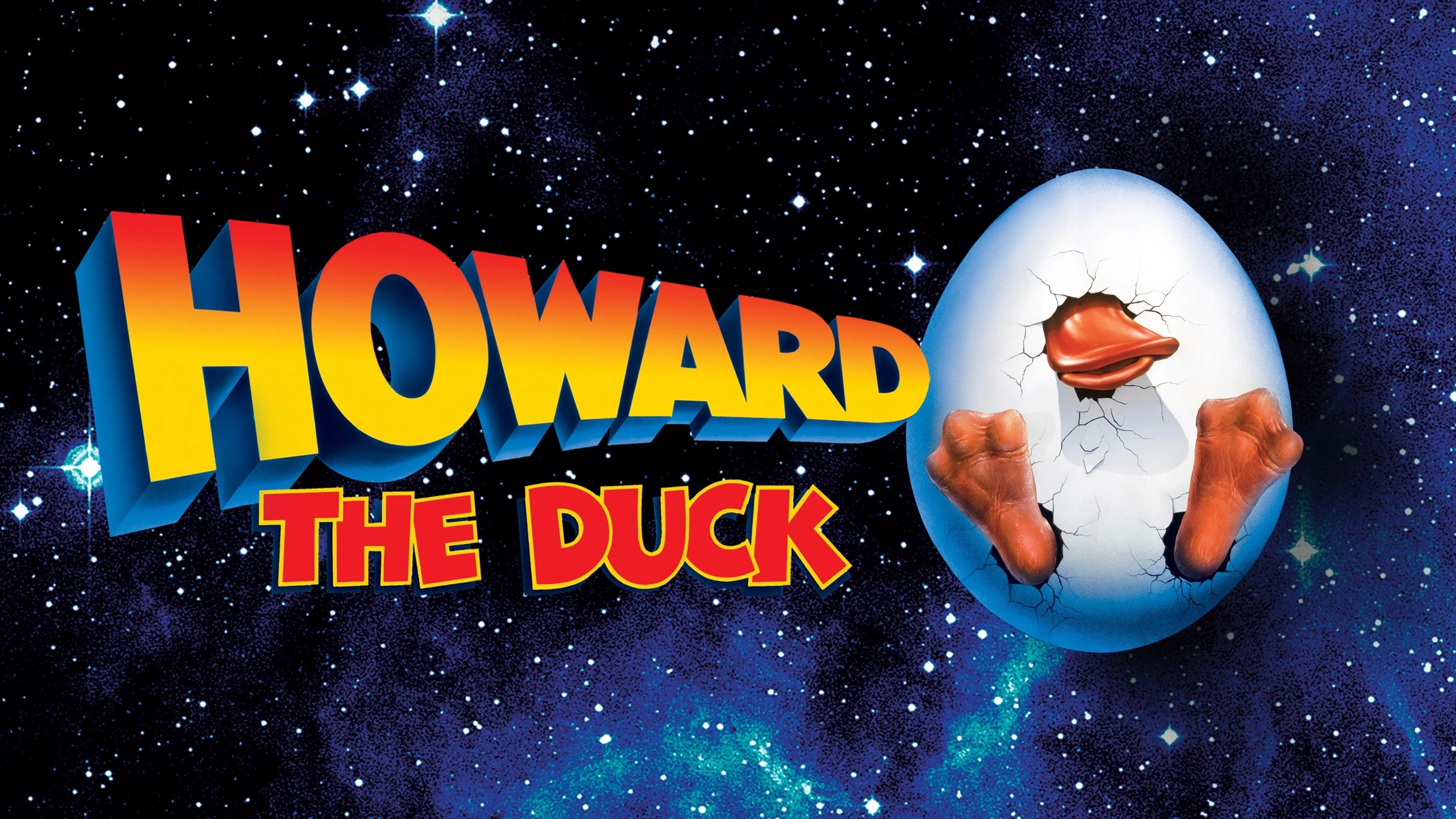 Where to buy Howard the Duck (1986) posters - Popcorn Poster Shop