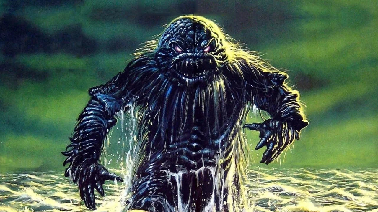 Where to buy Humanoids from the Deep (1980) posters - Popcorn Poster Shop