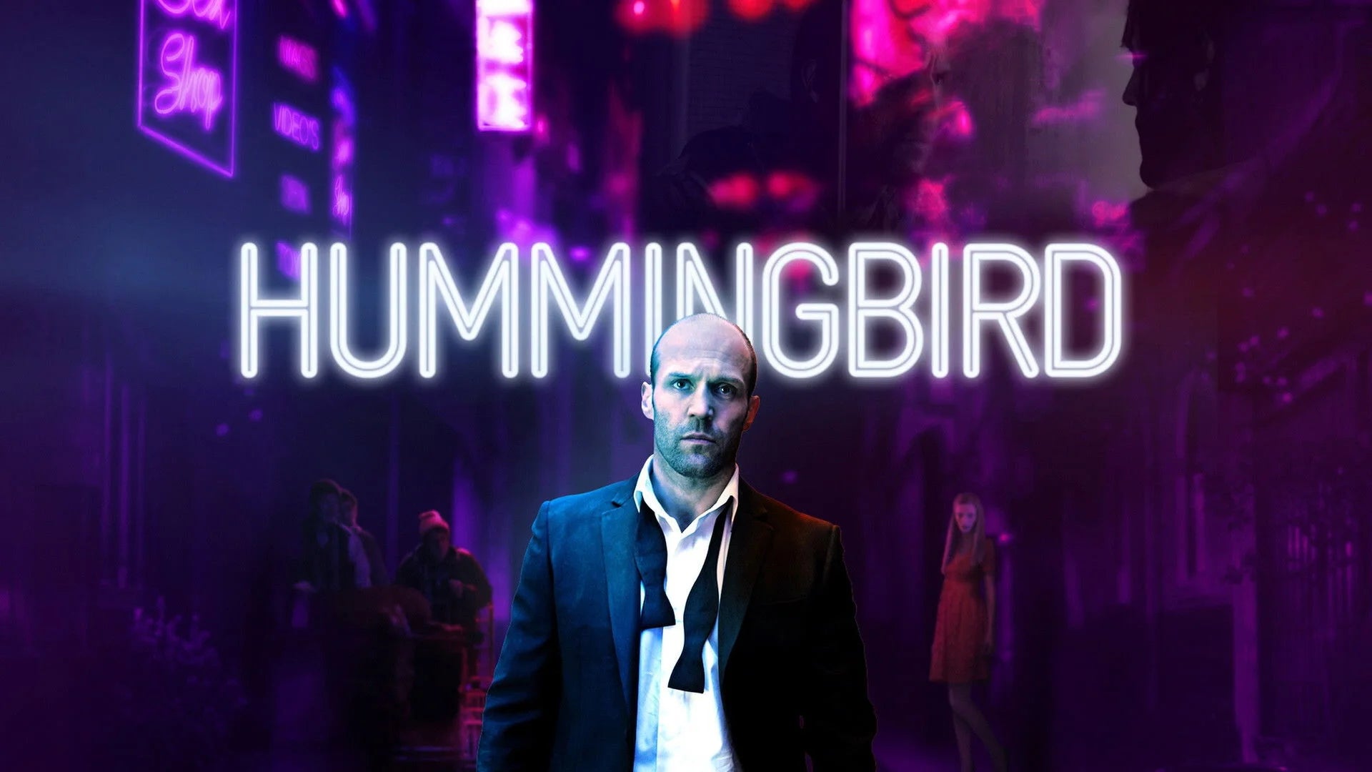 Where to buy Hummingbird (2013) posters - Popcorn Poster Shop