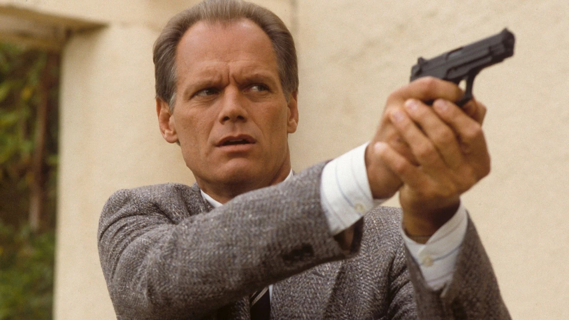 Where to buy Hunter (1984) posters - Popcorn Poster Shop