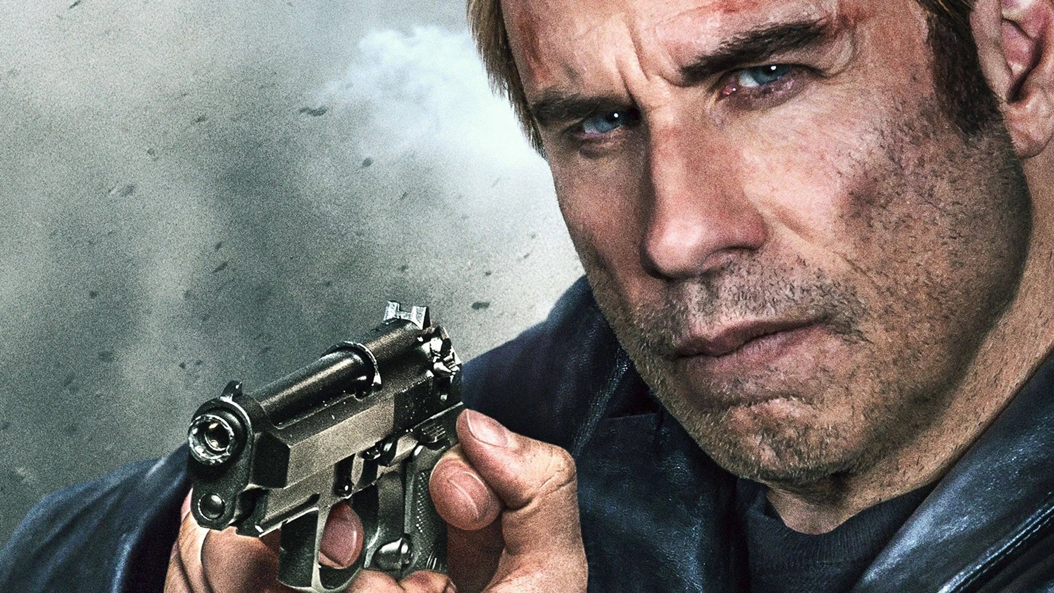 Where to buy I Am Wrath (2016) posters - Popcorn Poster Shop