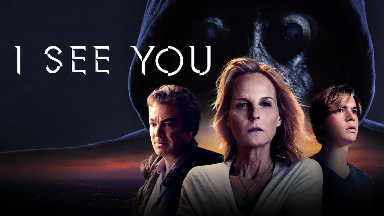 Where to buy I See You (2019) posters - Popcorn Poster Shop