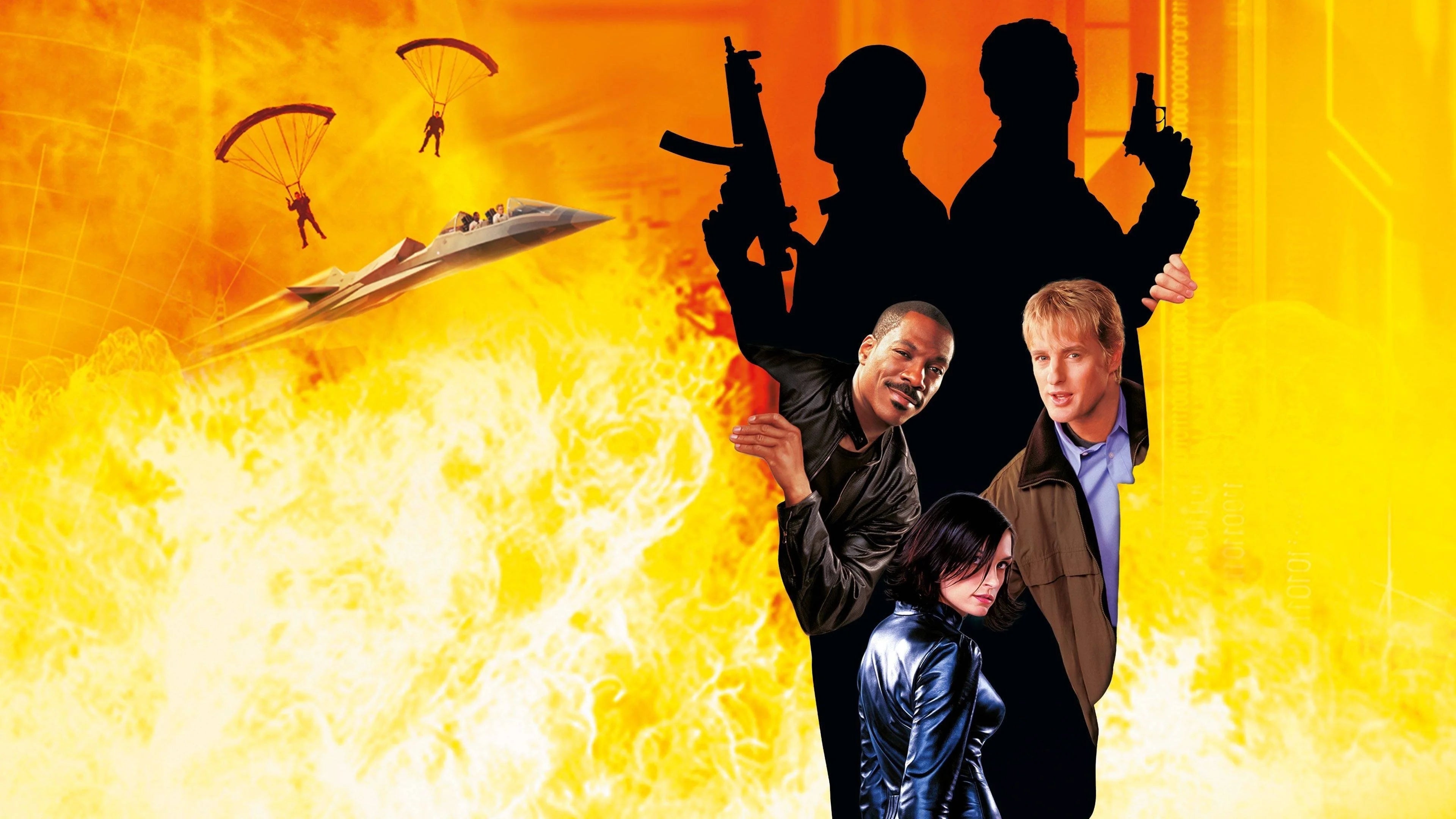 Where to buy I Spy (2002) posters - Popcorn Poster Shop