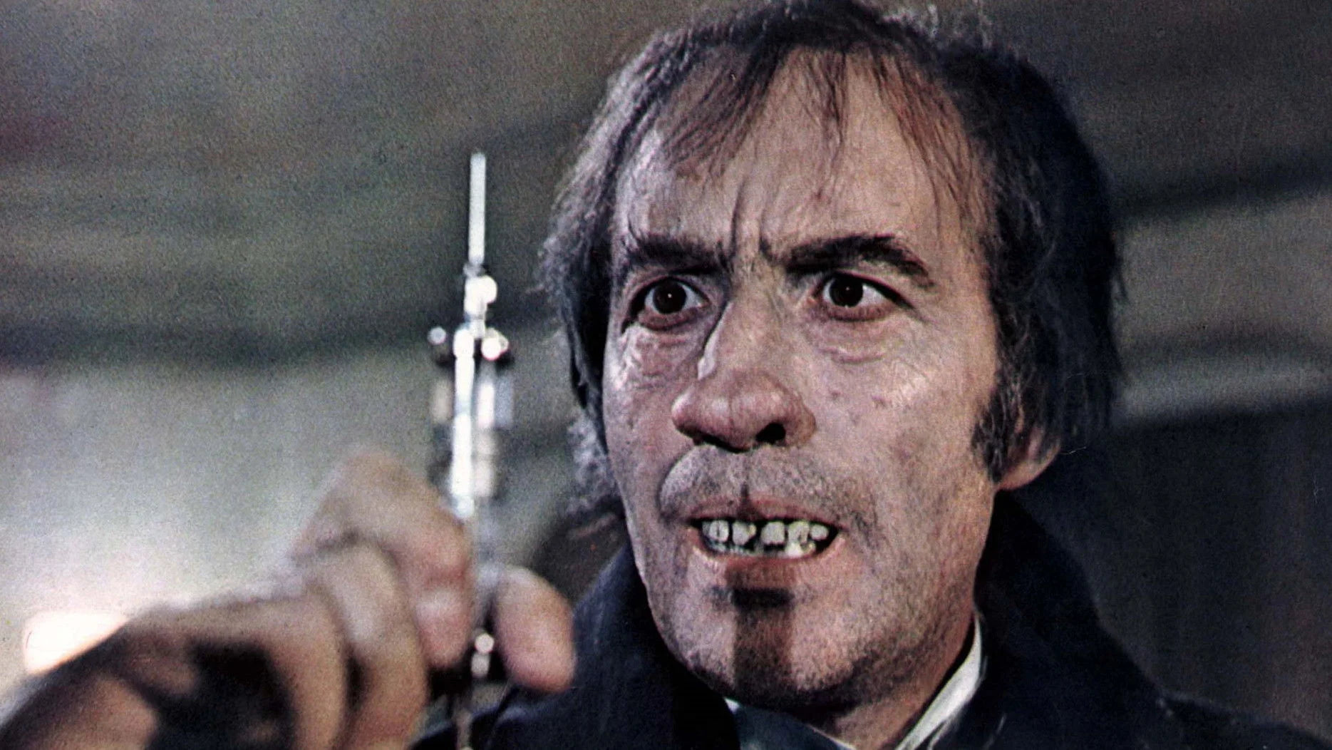 Where to buy I, Monster (1971) posters - Popcorn Poster Shop