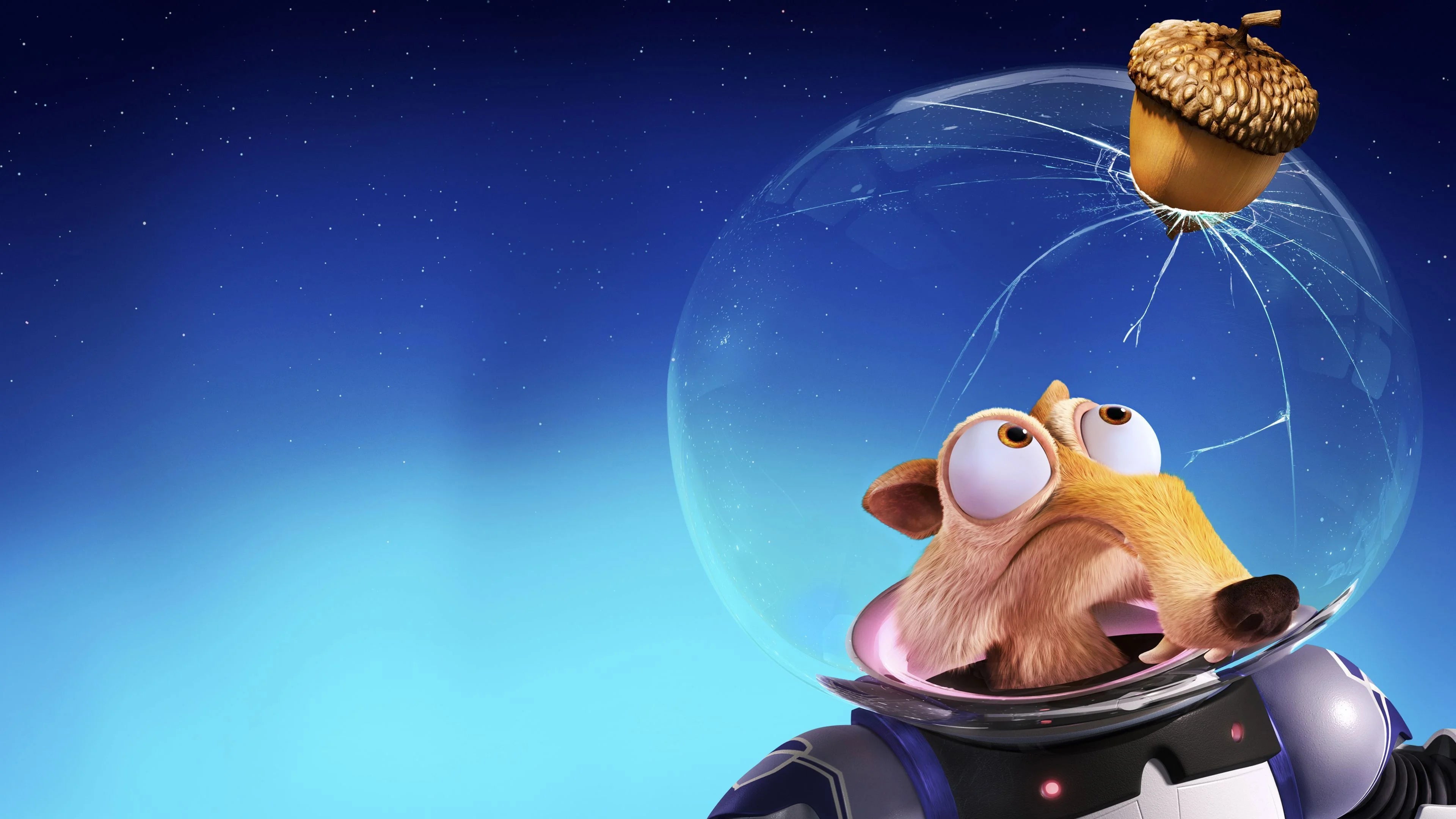 Where to buy Ice Age Collision Course (2016) posters - Popcorn Poster Shop