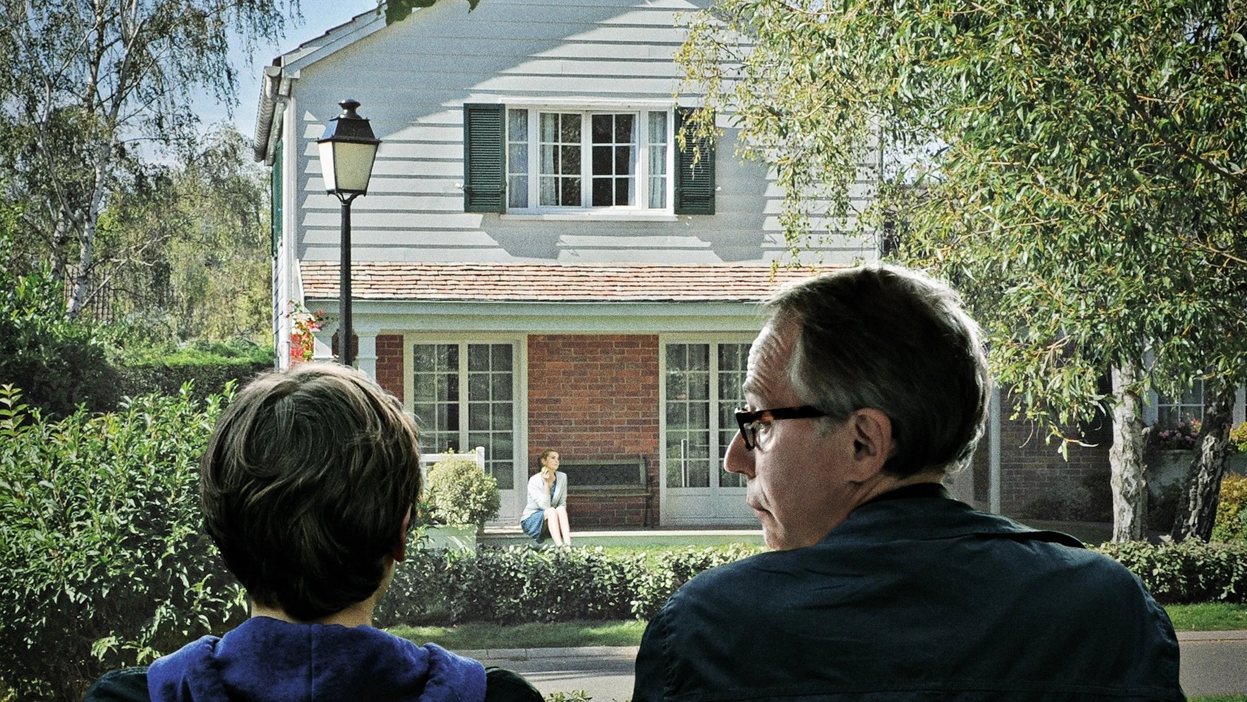 Where to buy In the House (2012) posters - Popcorn Poster Shop