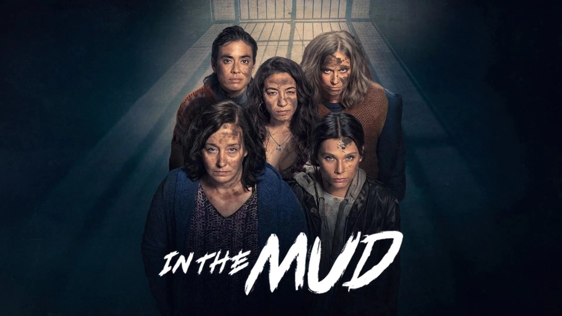 Where to buy In the Mud (2025) posters - Popcorn Poster Shop