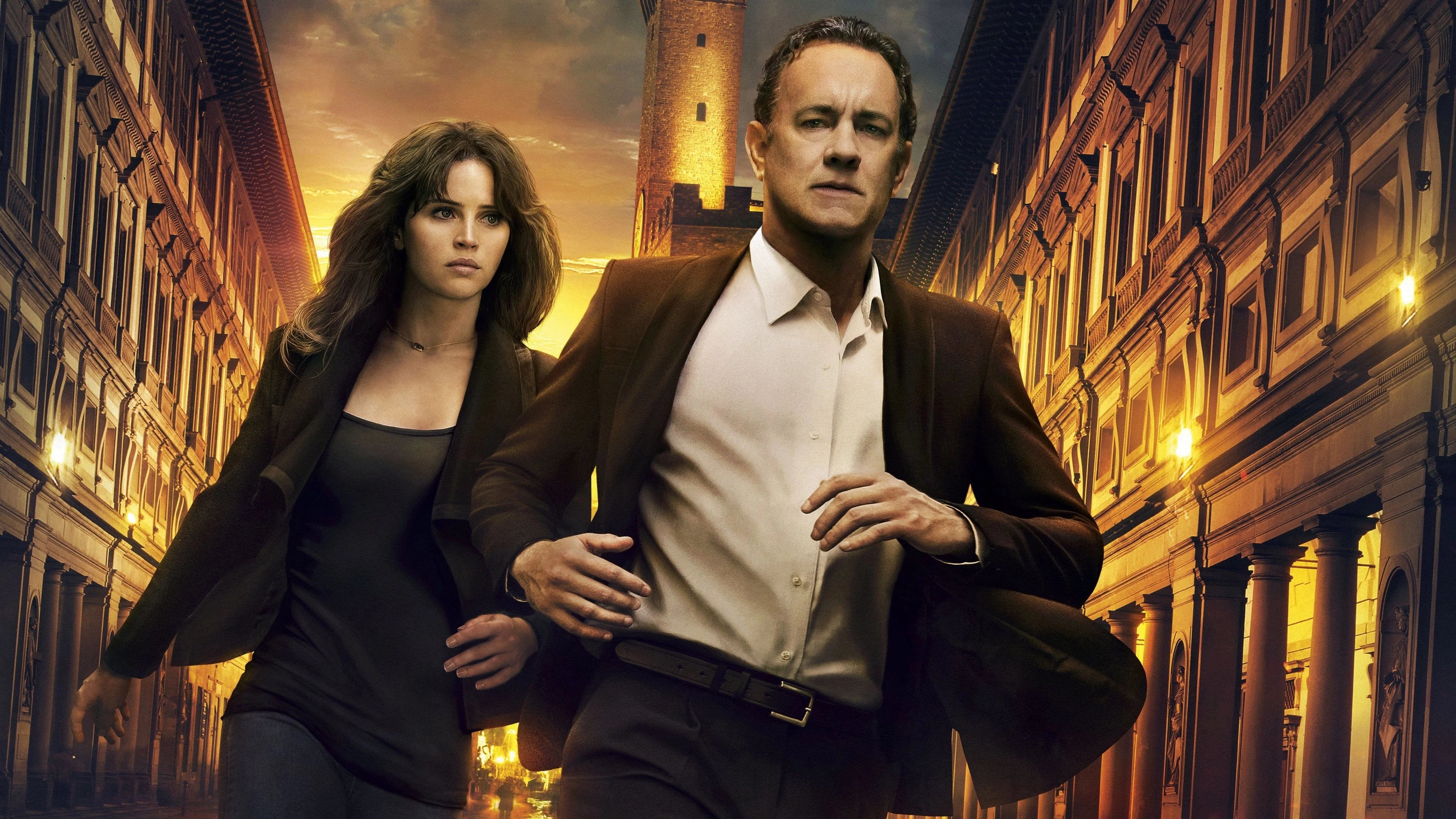 Where to buy Inferno (2016) posters - Popcorn Poster Shop