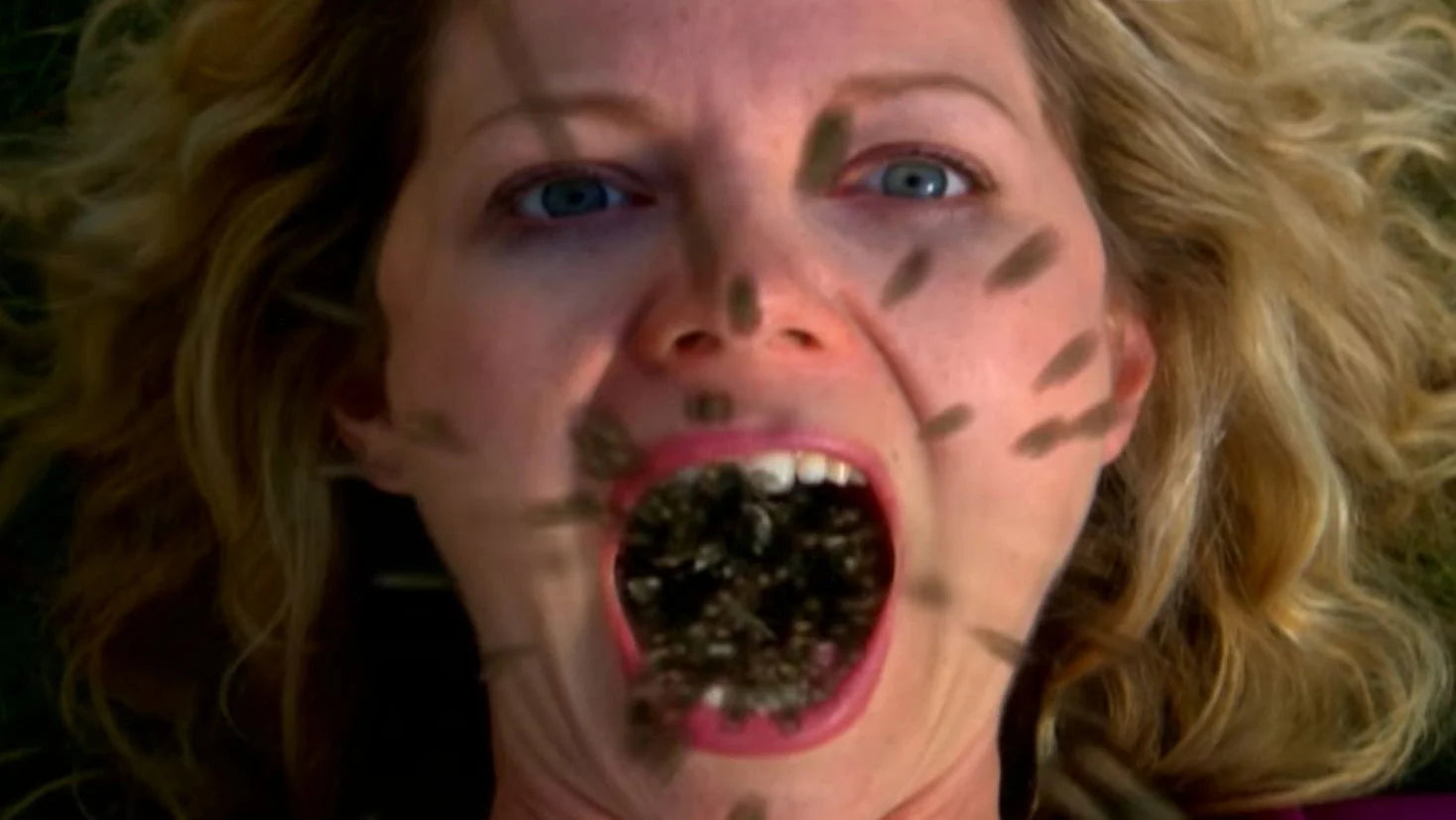 Where to buy Infested (2002) posters - Popcorn Poster Shop