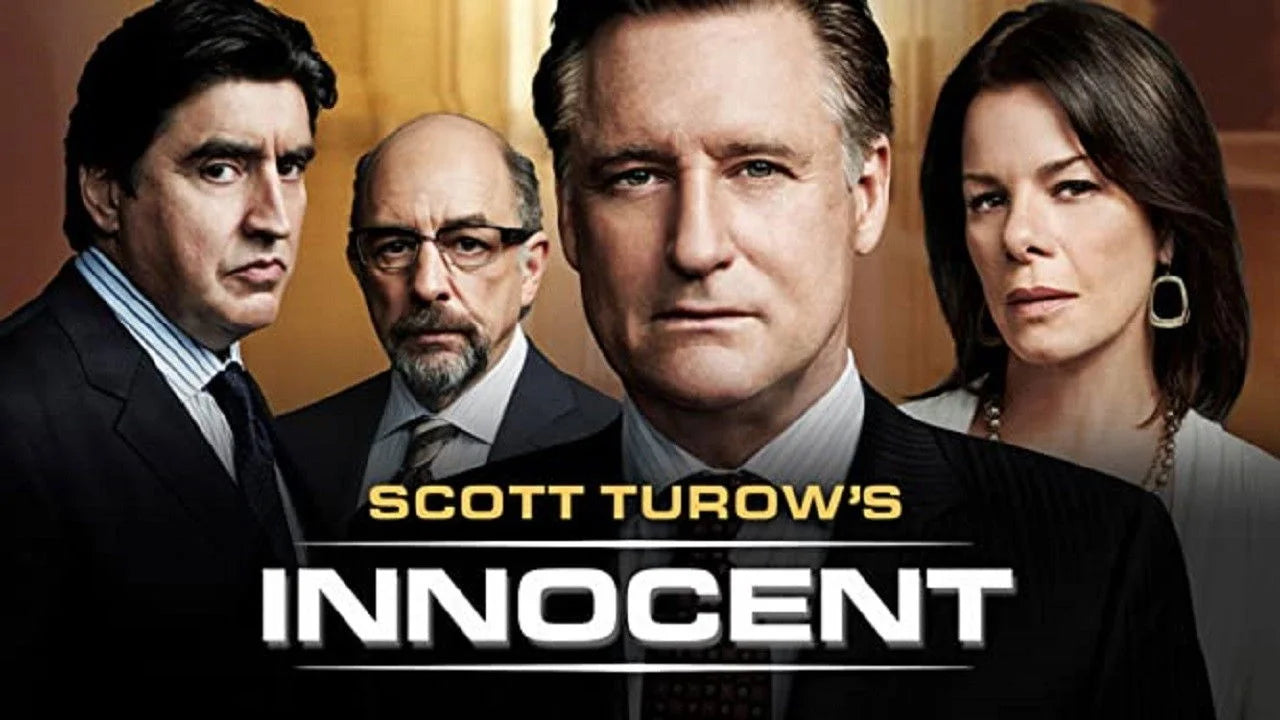 Where to buy Innocent (2011) posters - Popcorn Poster Shop