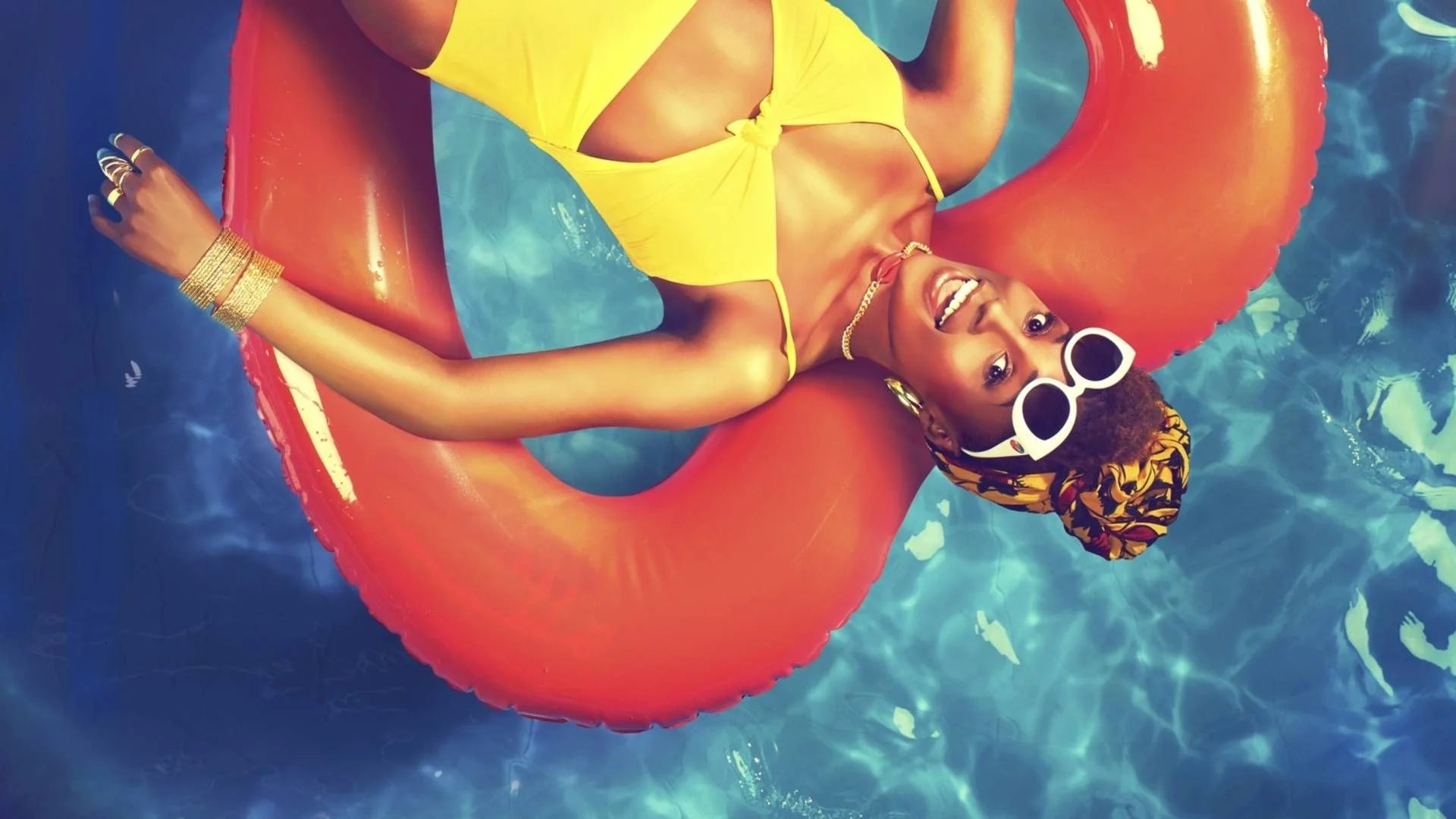 Where to buy Insecure (2016) posters - Popcorn Poster Shop