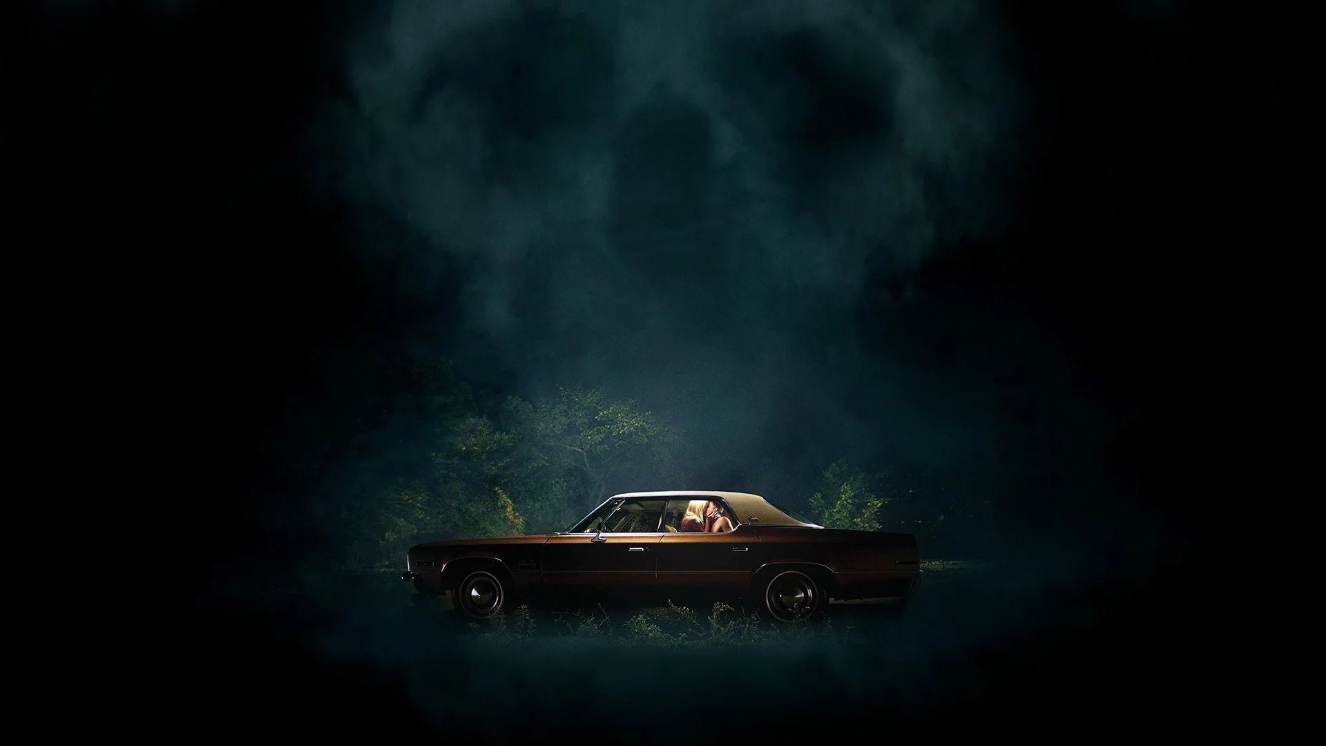 Where to buy It Follows (2015) posters - Popcorn Poster Shop