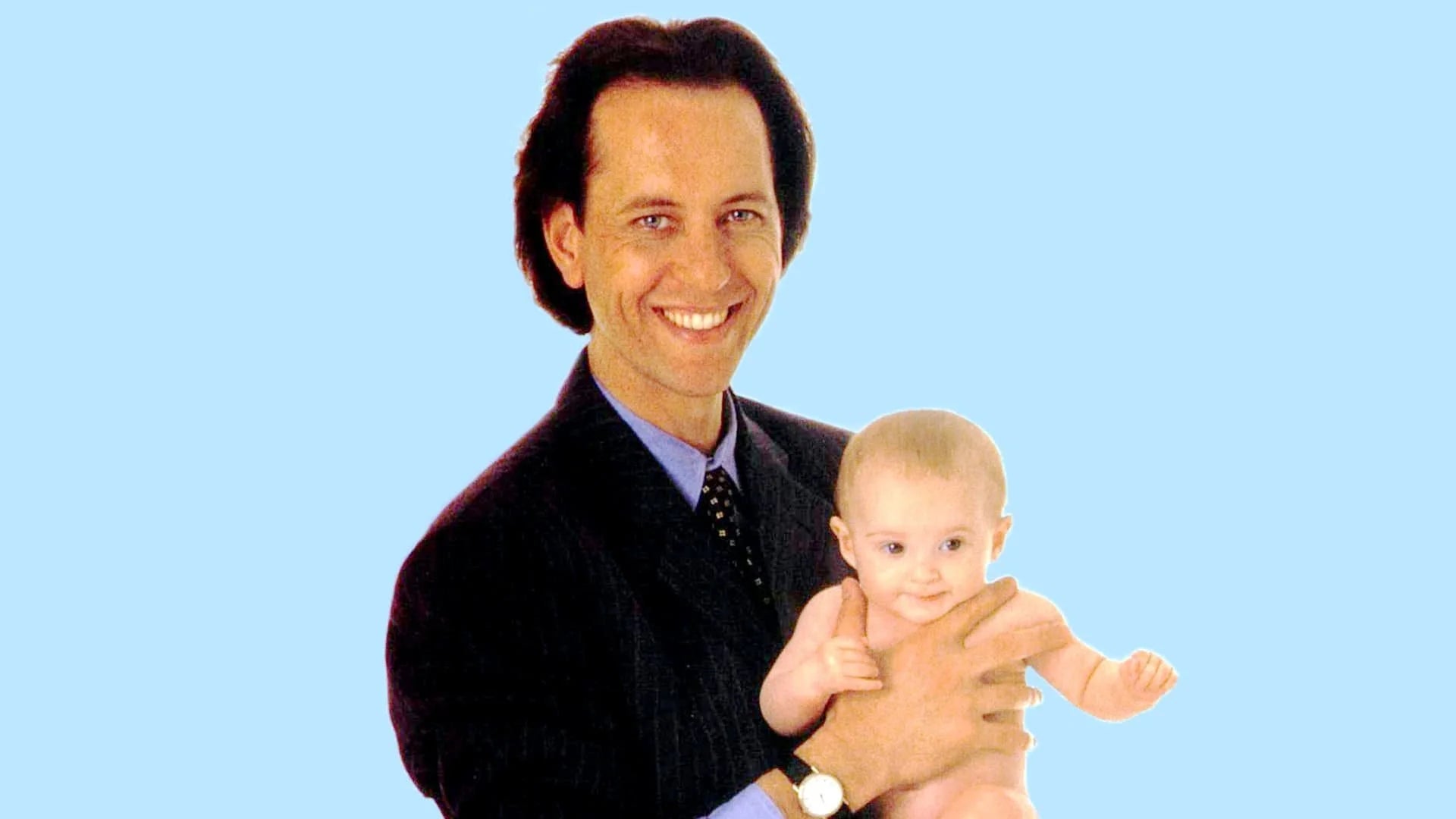 Where to buy Jack & Sarah (1995) posters - Popcorn Poster Shop